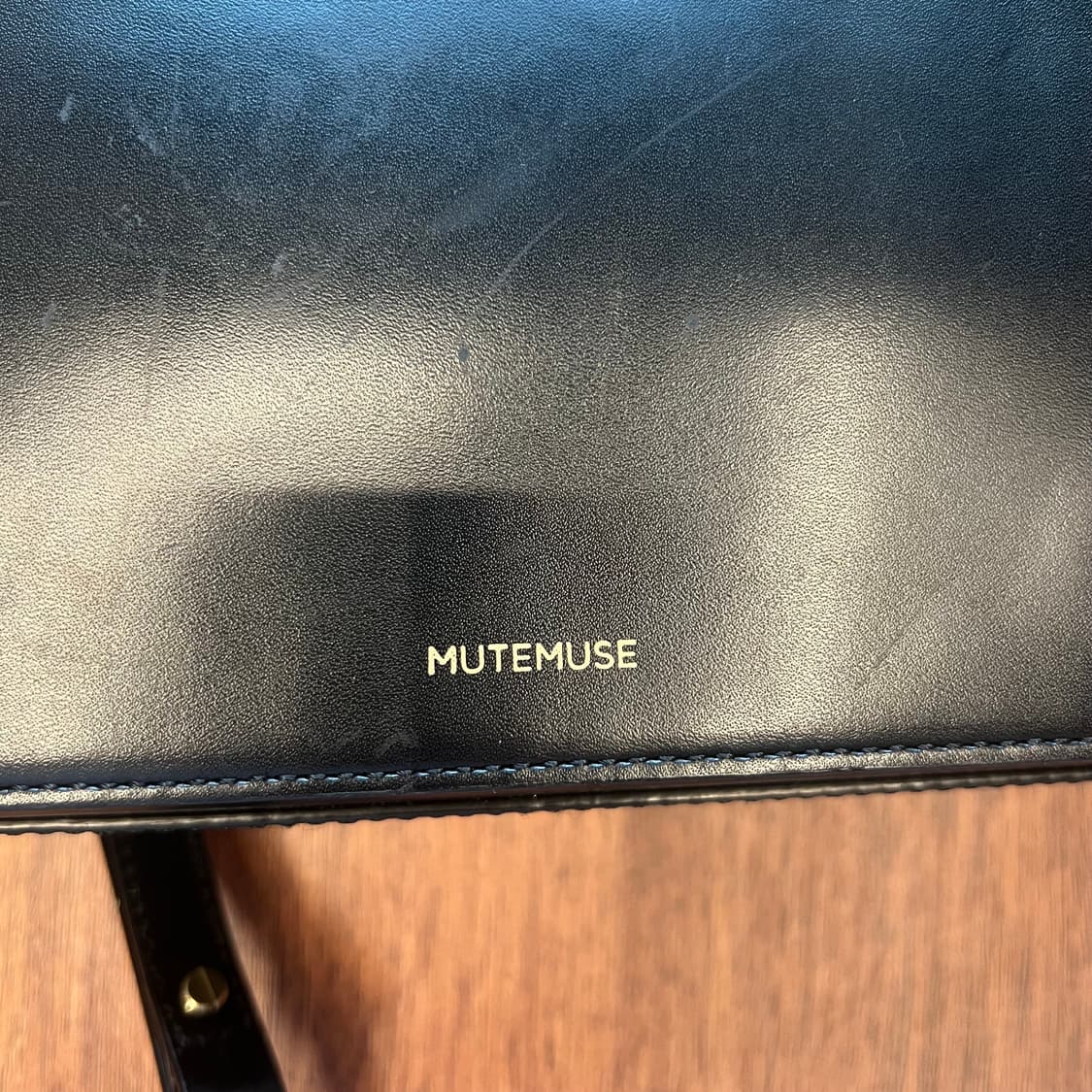 뮤트뮤즈(MUTEMUSE) 아뮤즈백  상품이미지8