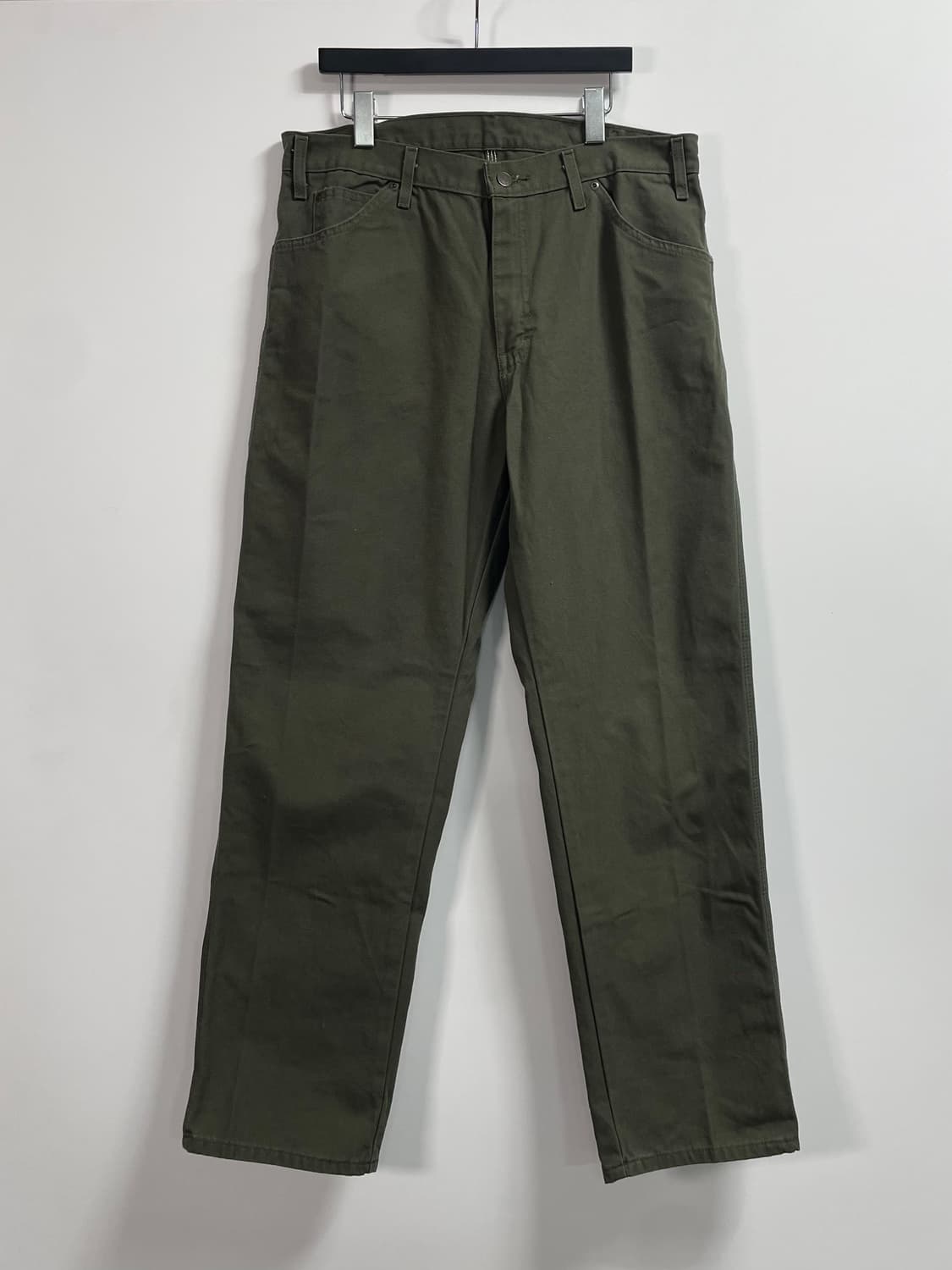 (새상품) 디키즈 카펜터 워크팬츠 (onp.17)   상품이미지1