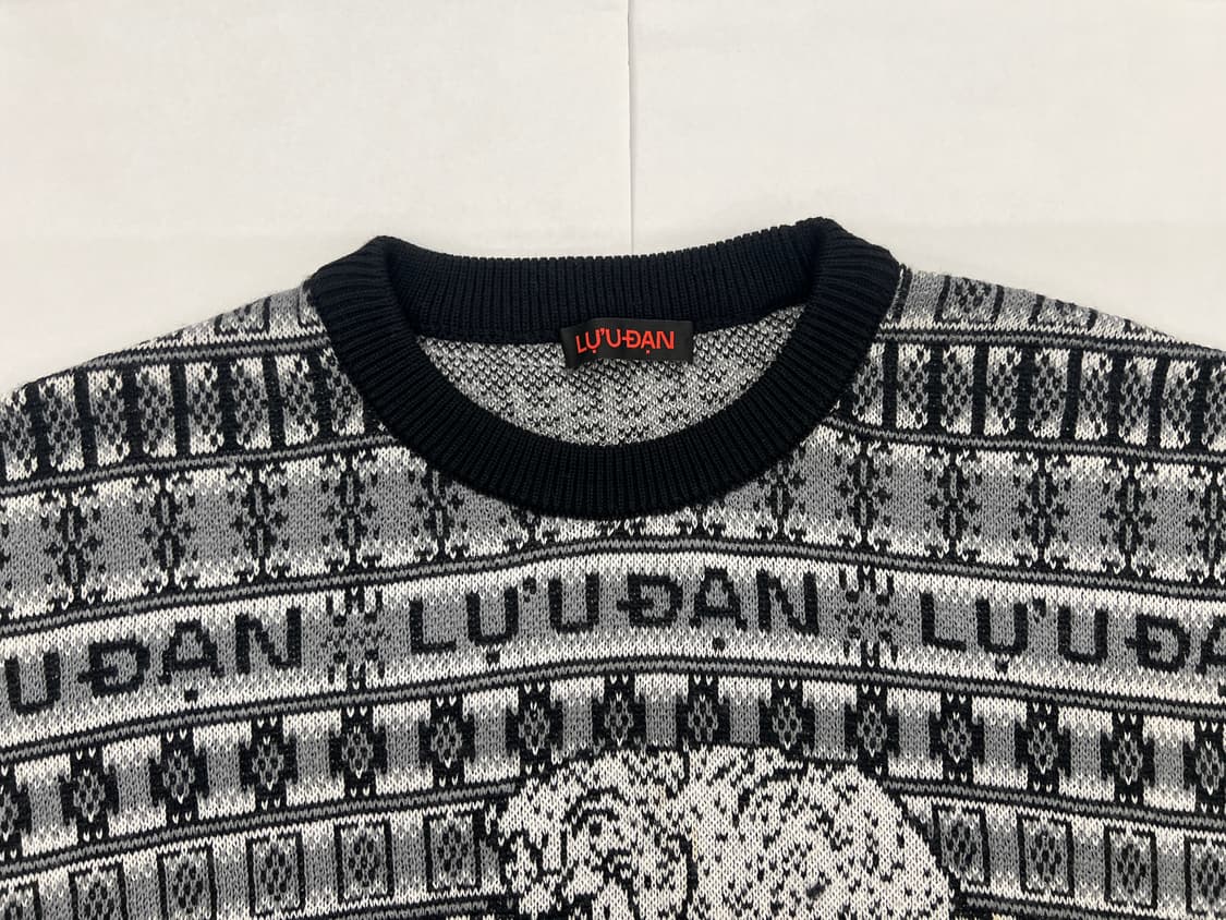 루단 니트 상품이미지4