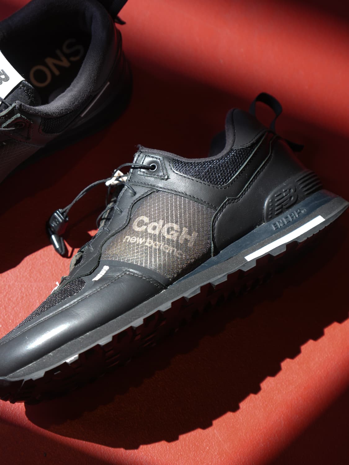 뉴발란스 x 꼼데가르송 옴므 ML574IHM (280cm) 상품이미지1