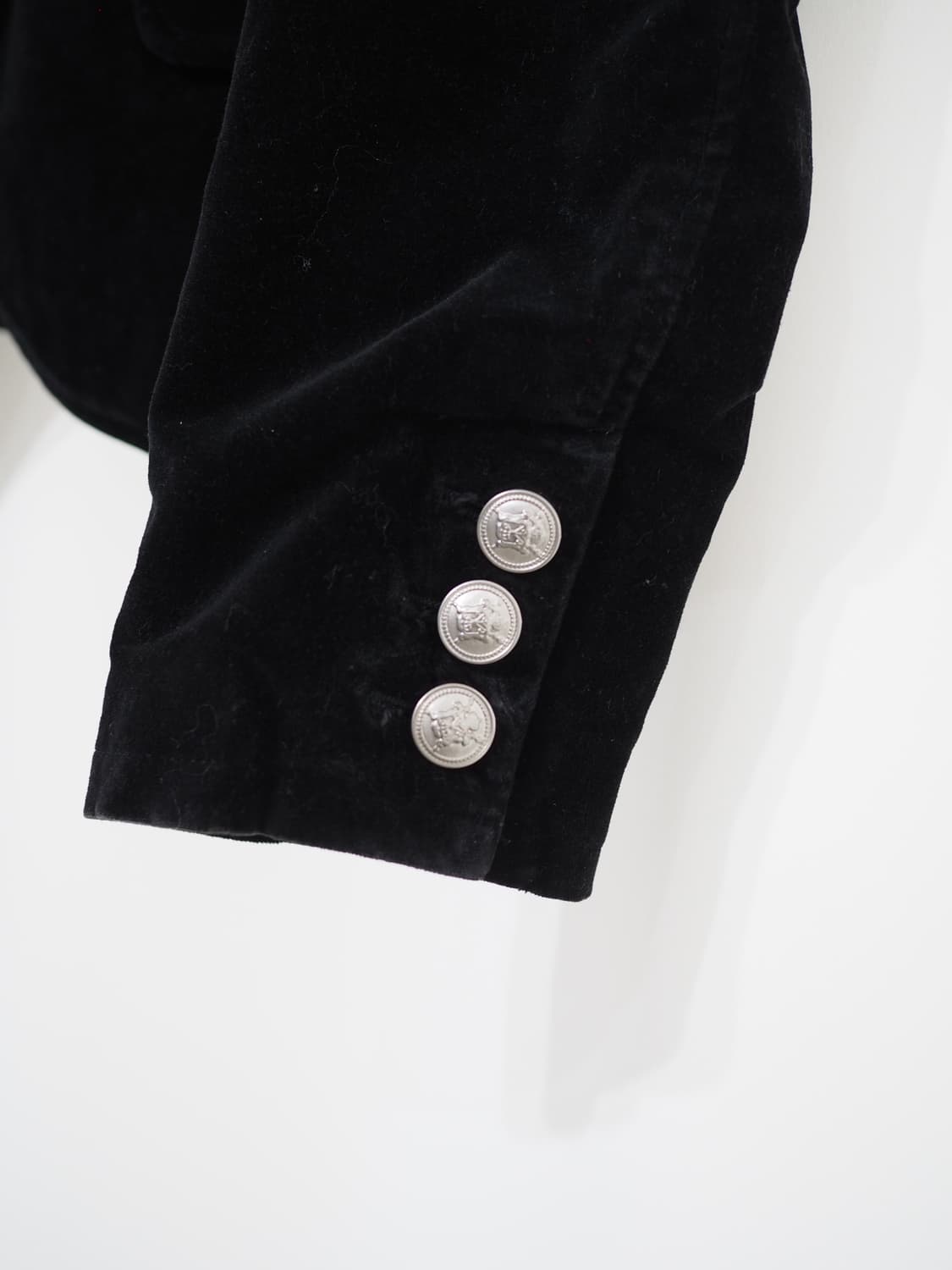 KOOKAI velvet jacket  상품이미지3