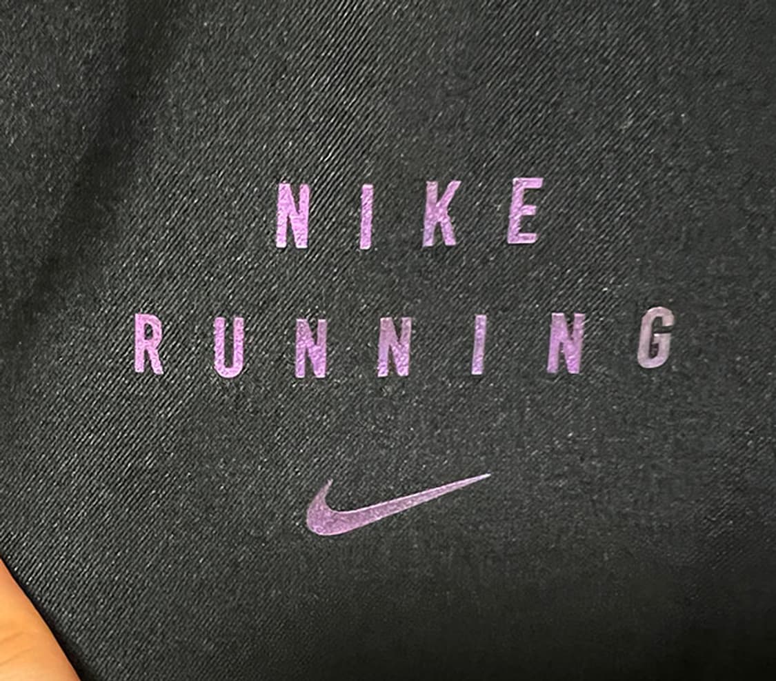 NIKE 나이키 드라이핏 런디비전 남자 에센셜팬츠 블랙 여름 L 32 상품이미지3