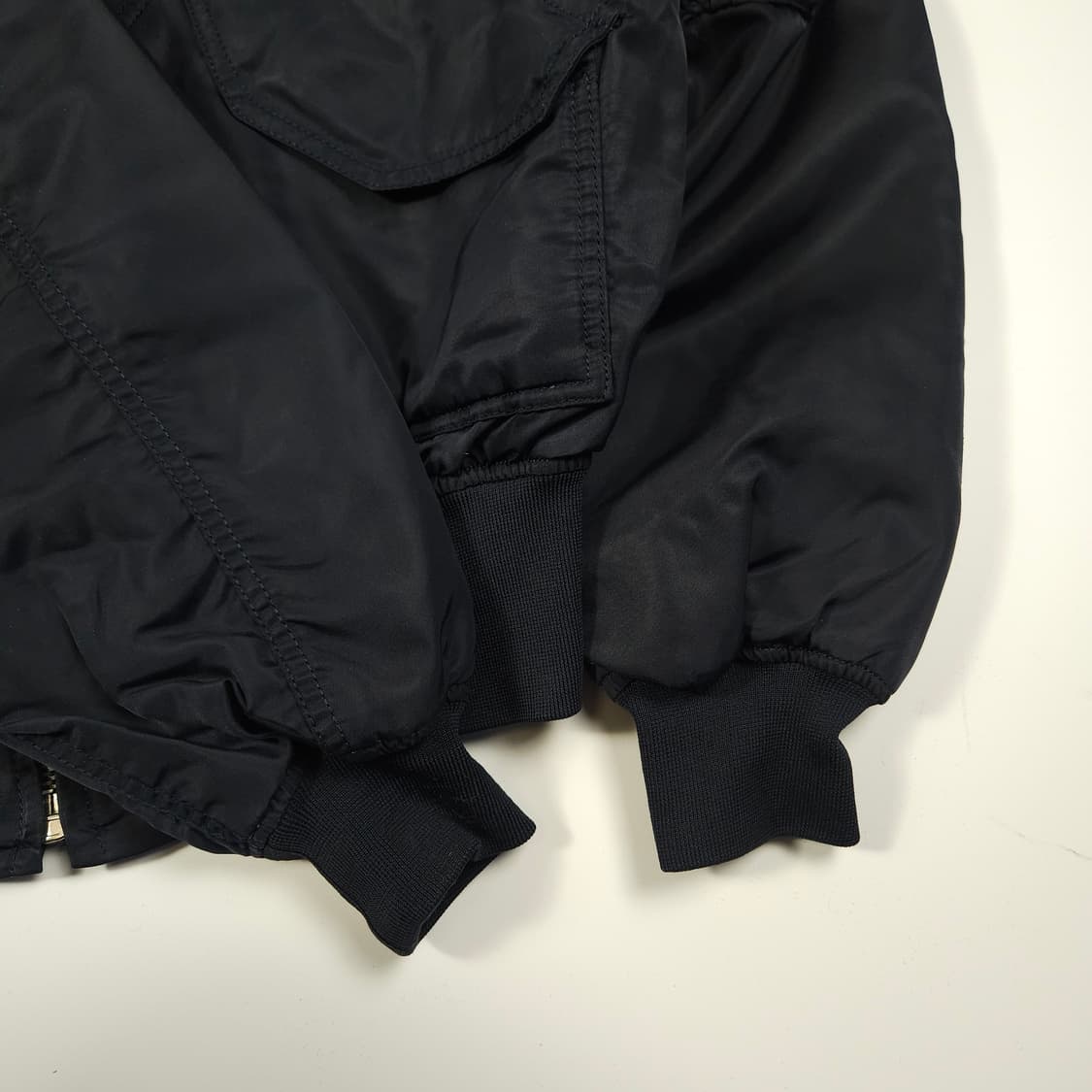 리바이스 CWU-45/P 항공 점퍼 상품이미지5