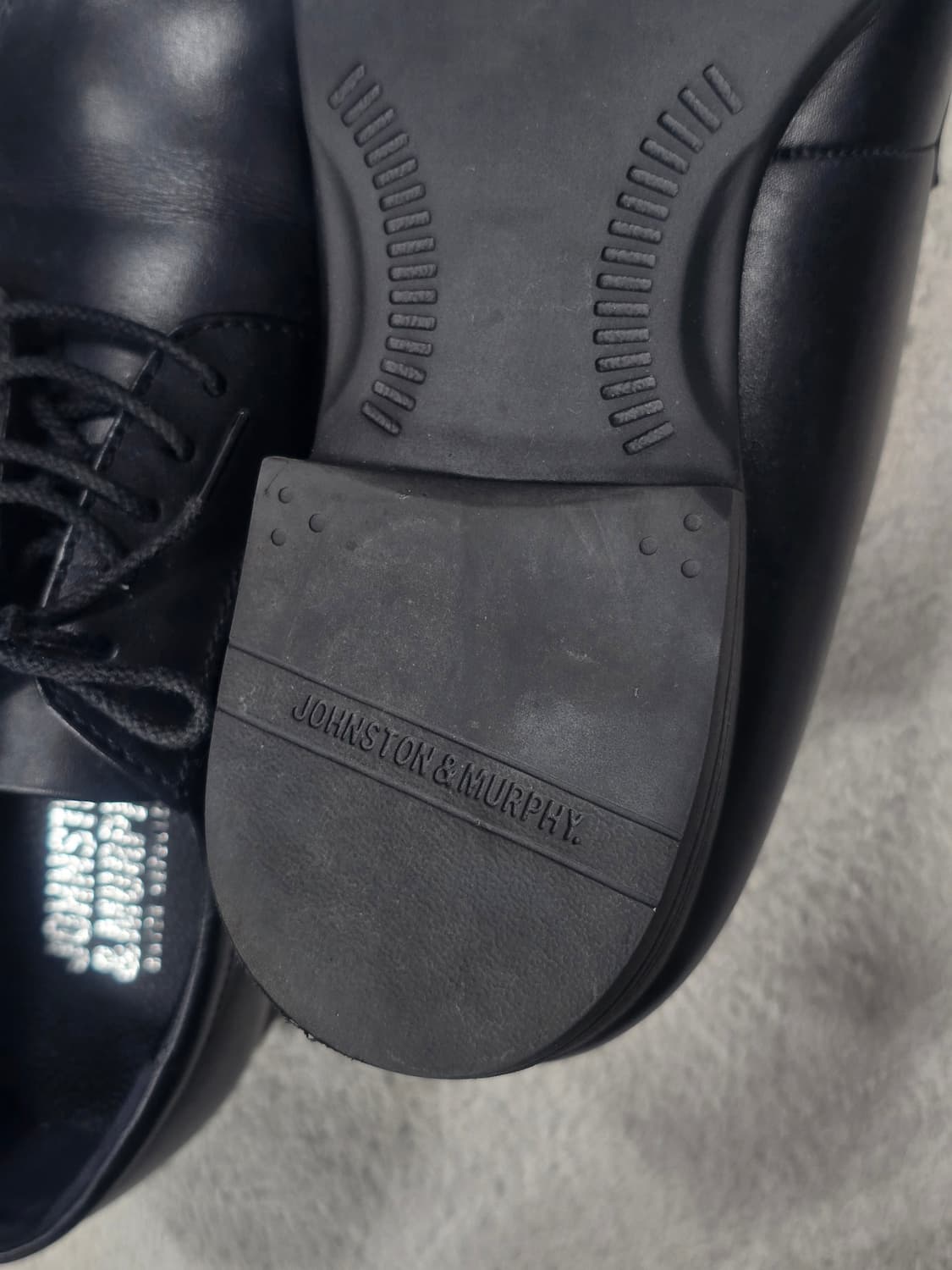 Johnston & Murphy U팁 더비슈즈 245 상품이미지6