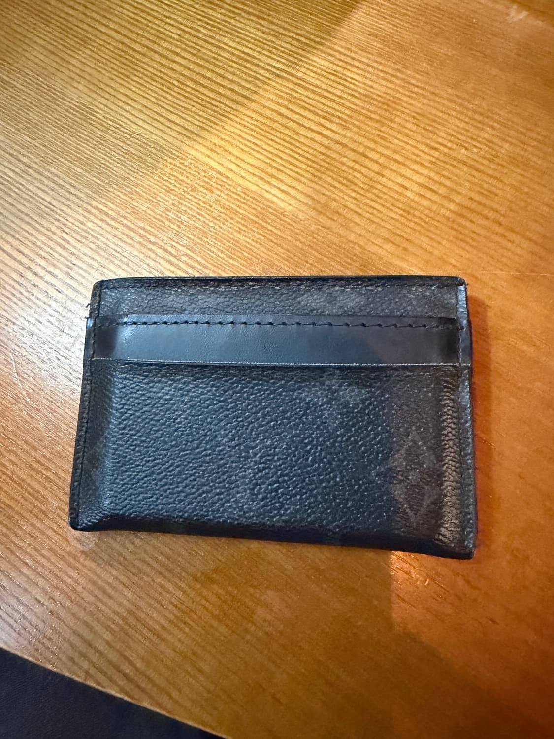 루이비통 모노그램 카드지갑 상품이미지2