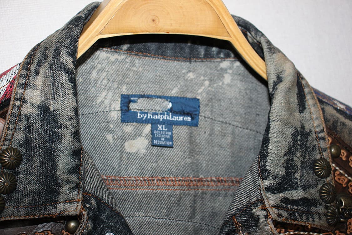 Custorm Vest 라이더조끼 (95) 상품이미지10