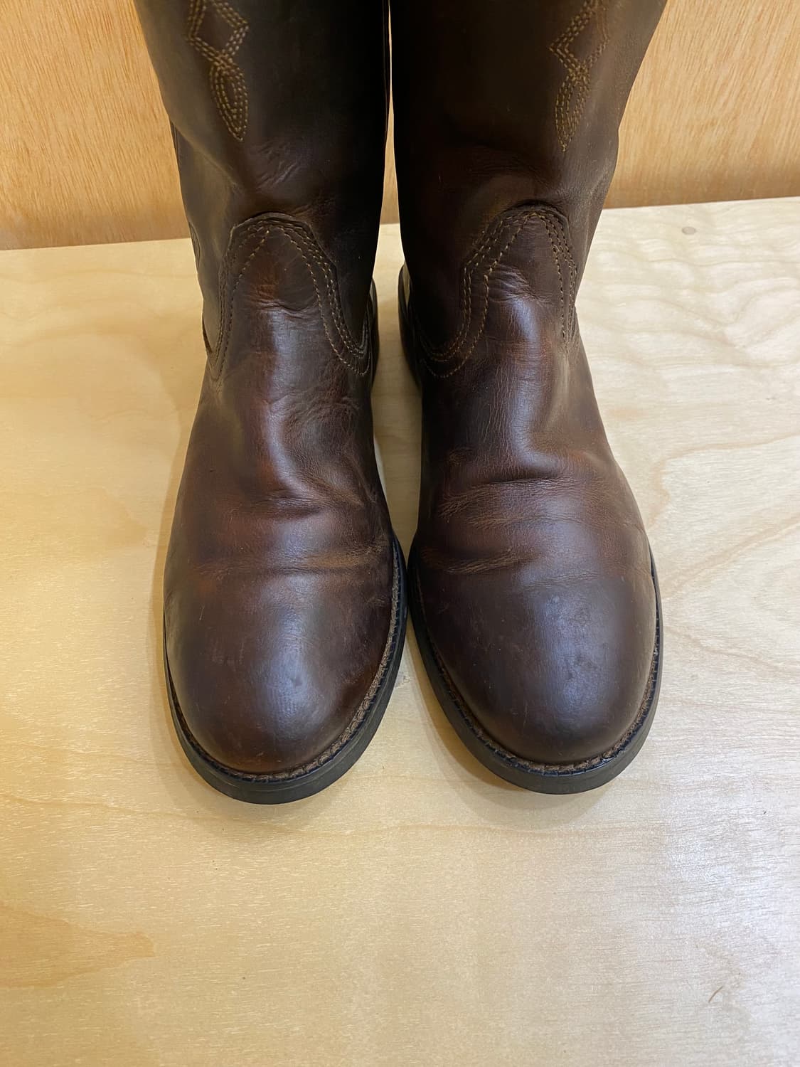 ARIAT western boots 상품이미지6