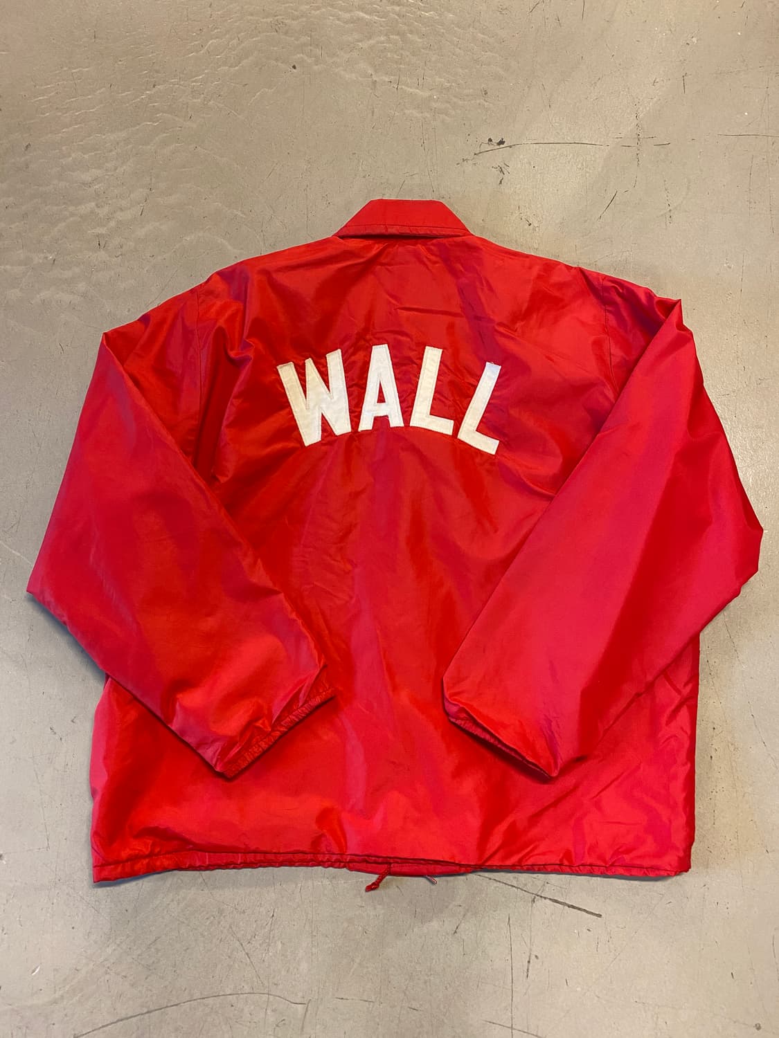 빈티지 베이스볼 자켓 (Man XL) AA1340 상품이미지5