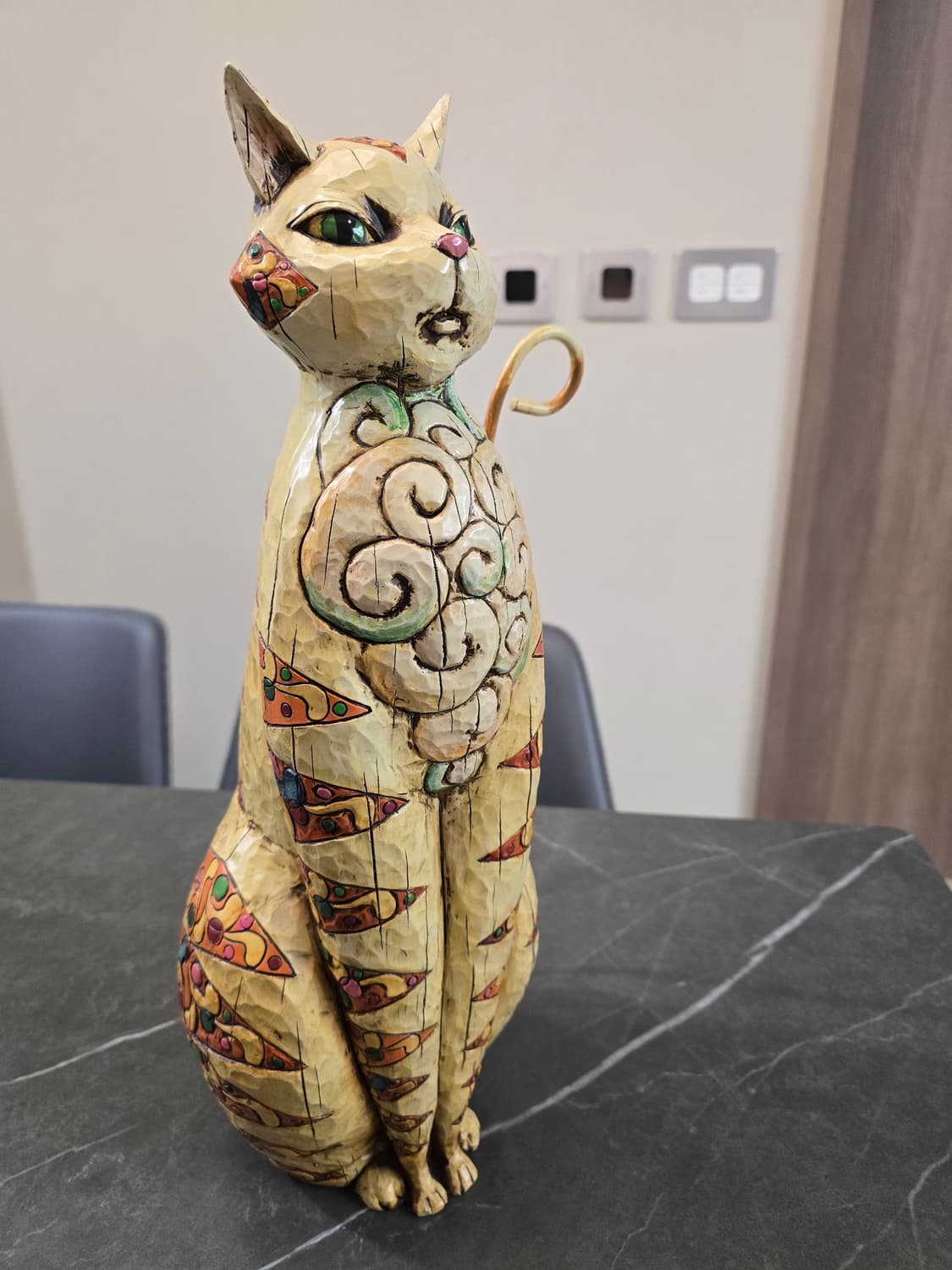 고양이 장식품 상품이미지8