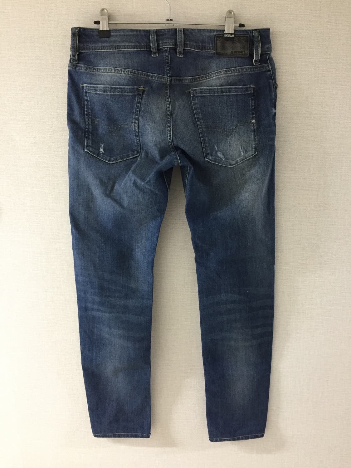 Diesel 스키니진 상품이미지2