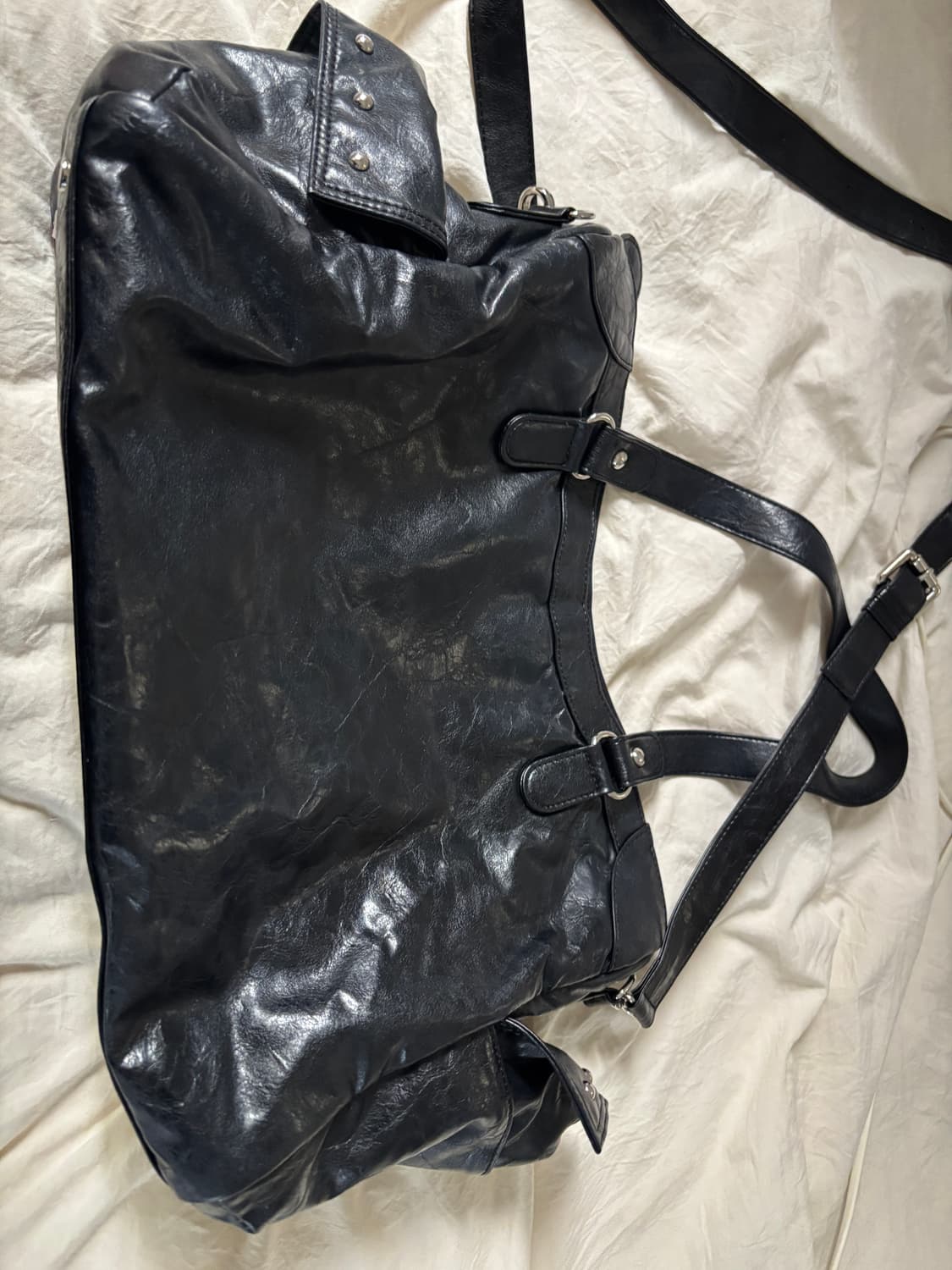 다이닛 스터드포켓빅백 상품이미지8