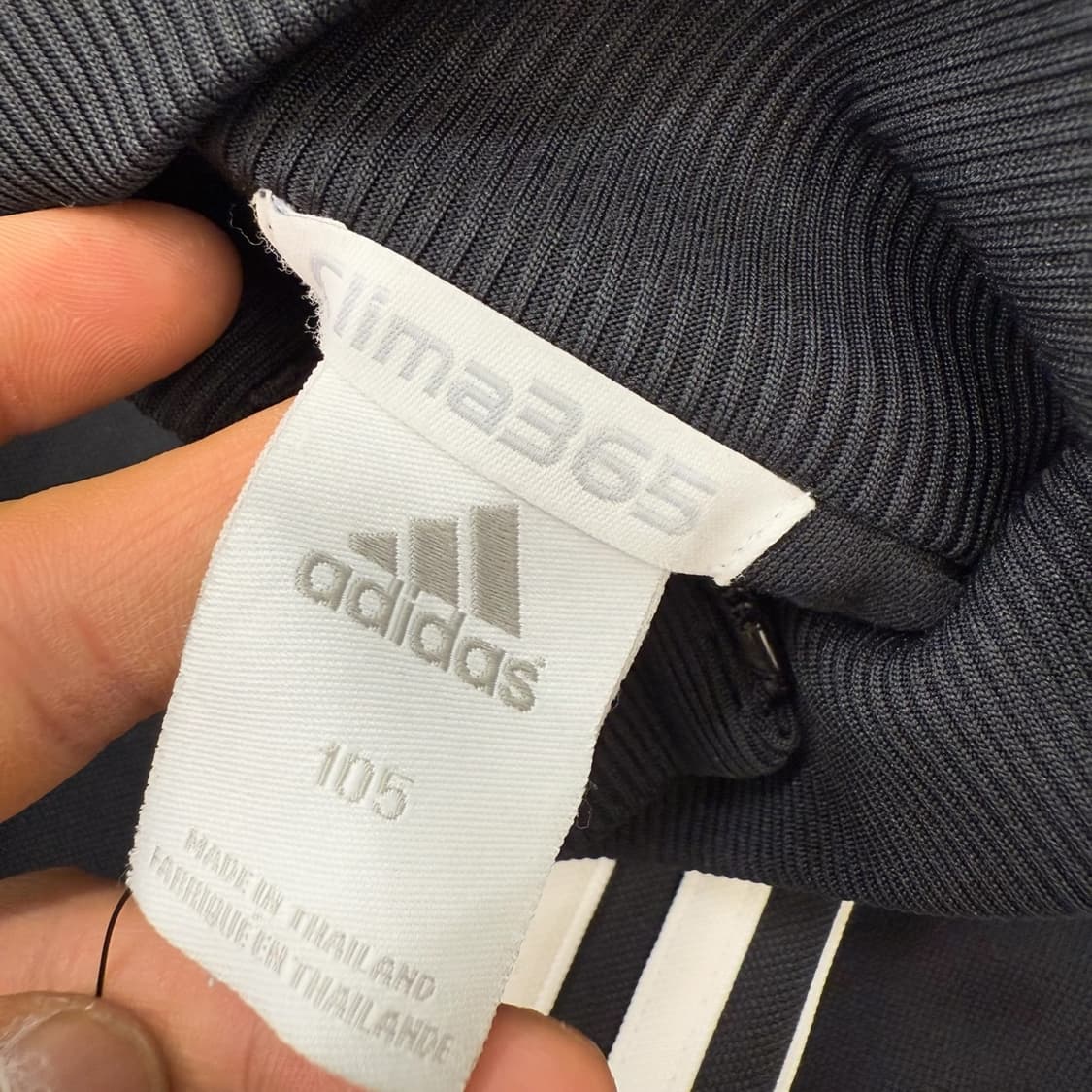 아디다스 아디퓨어 트랙탑 r1851 상품이미지8