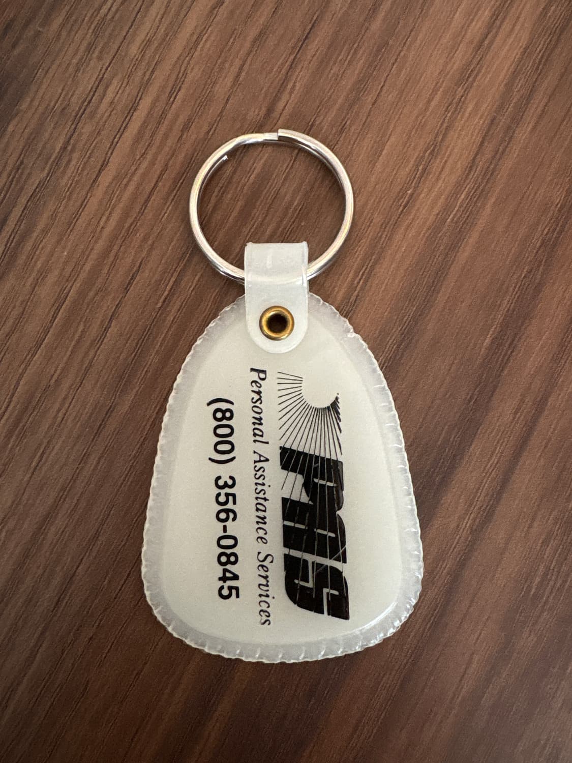 빈티지 키링 상품이미지1