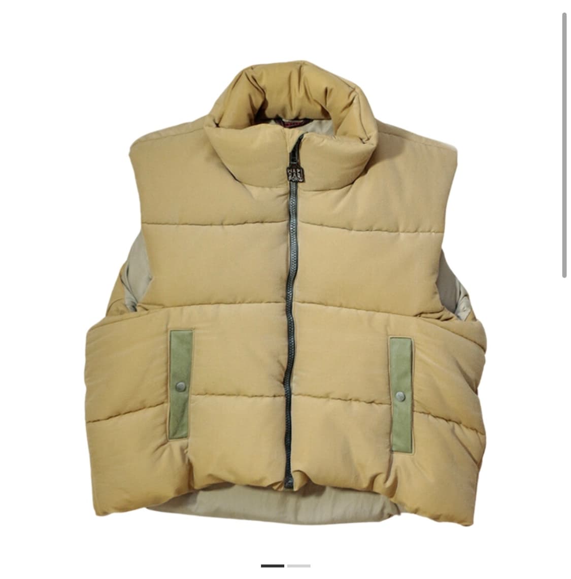 캐피탈 버거 킬 베스트 조끼 3사이즈 상품이미지1