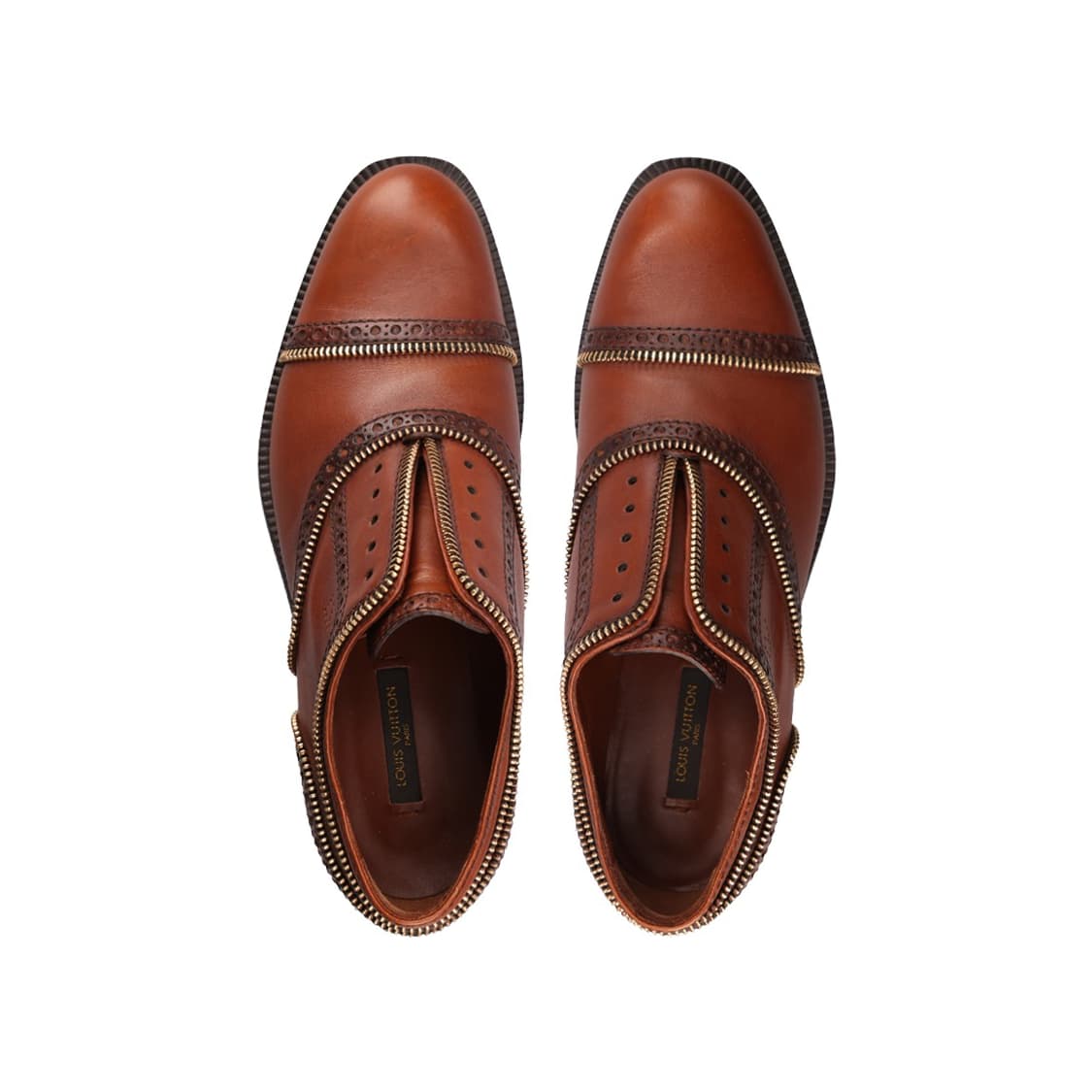 루이비통 톰보이 리슐리외 옥스포드 로퍼  상품이미지2