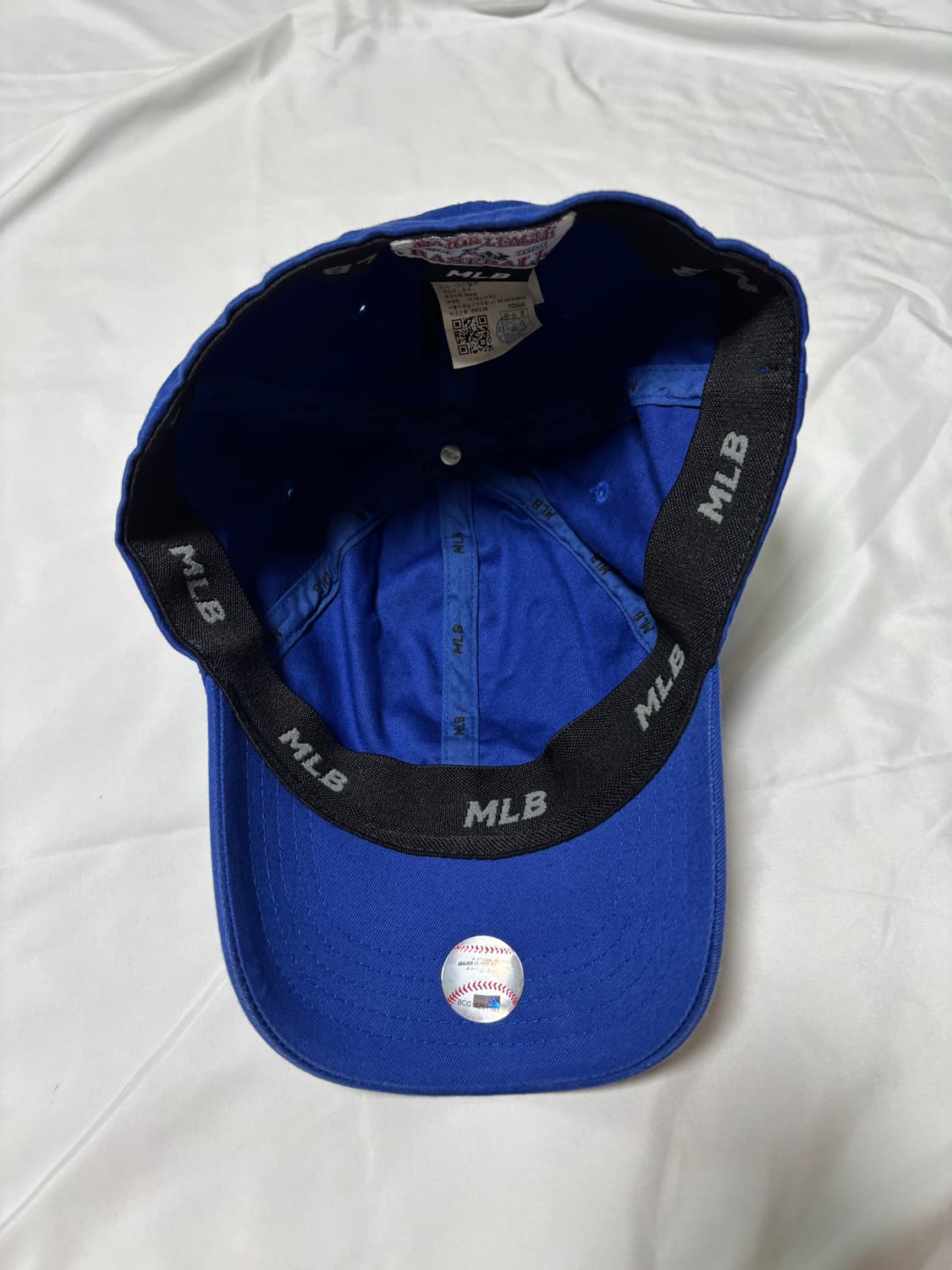 MLB LA다저스 볼캡 상품이미지3