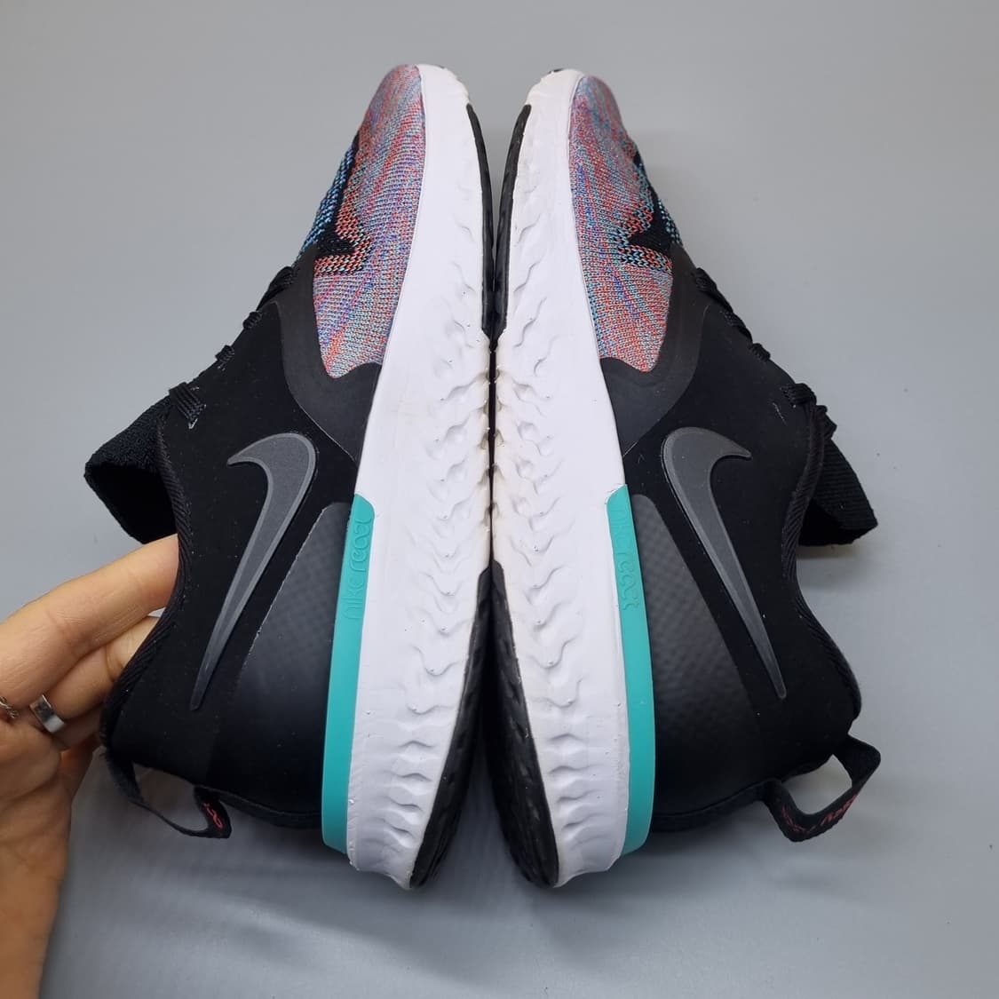 나이키 오디세이 리액트2 플라이니트235 상품이미지5