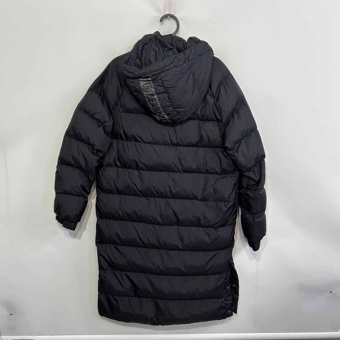 빈폴 남성 패딩 95 블랙 상품이미지2