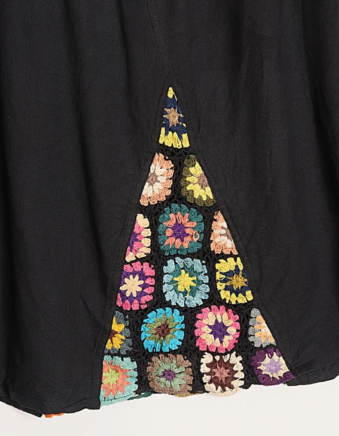 Annapurna Crochet Flared Skirt (27~29) 상품이미지6