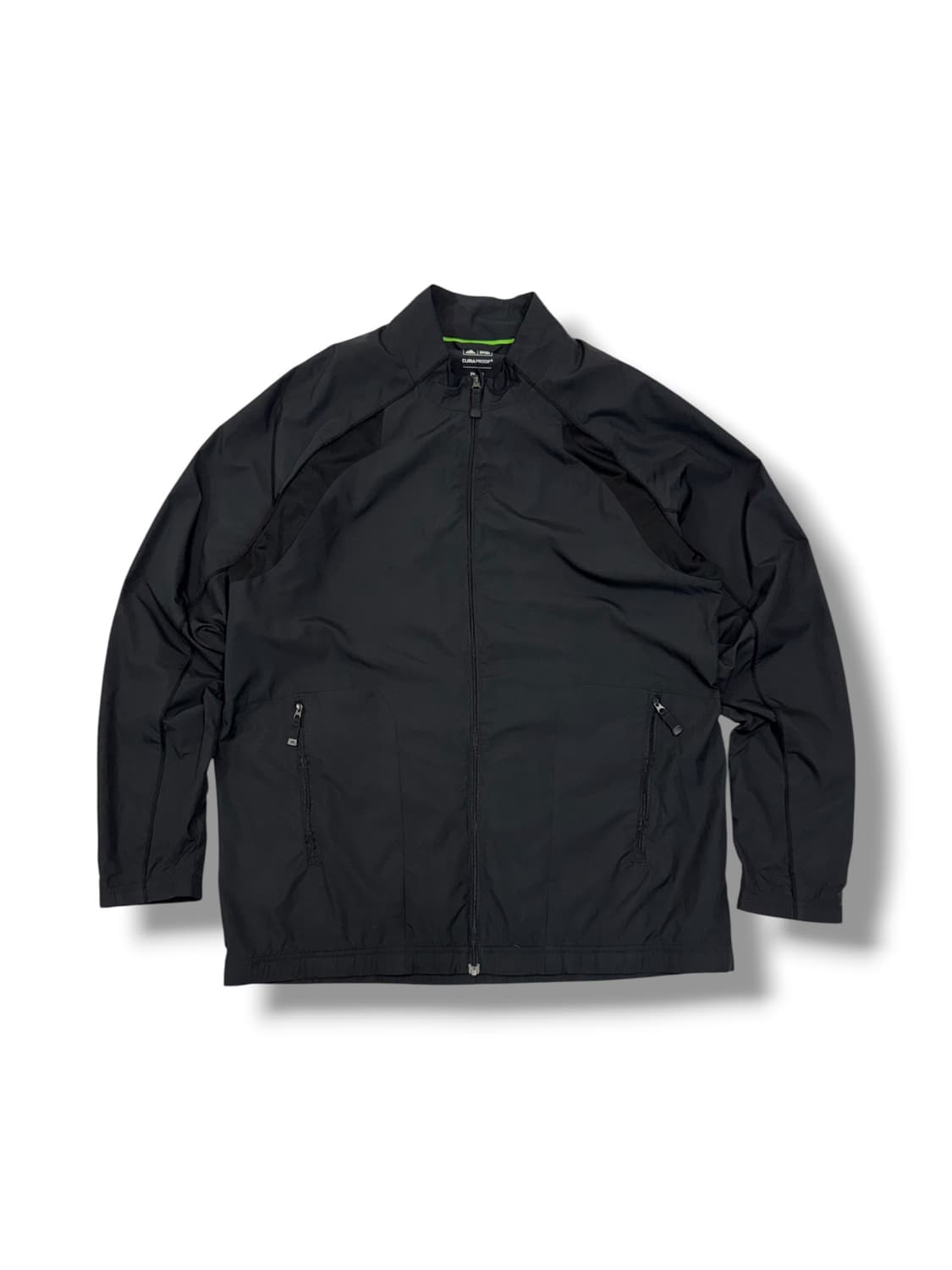 아디다스 골프 클리마프루프 바람막이 (2XL)  상품이미지3