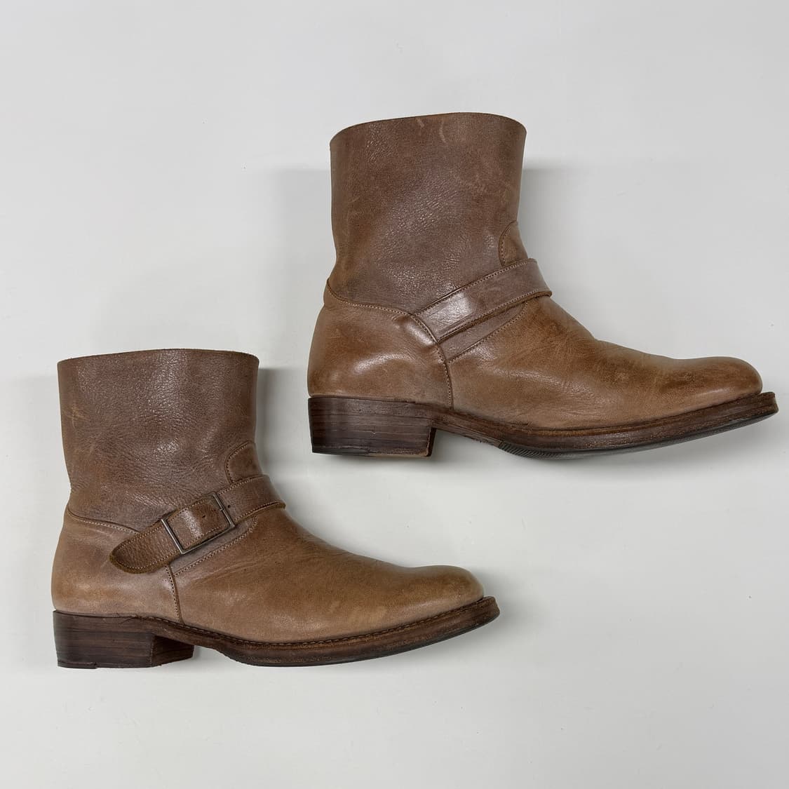 Beautiful Shoes short boots 상품이미지5