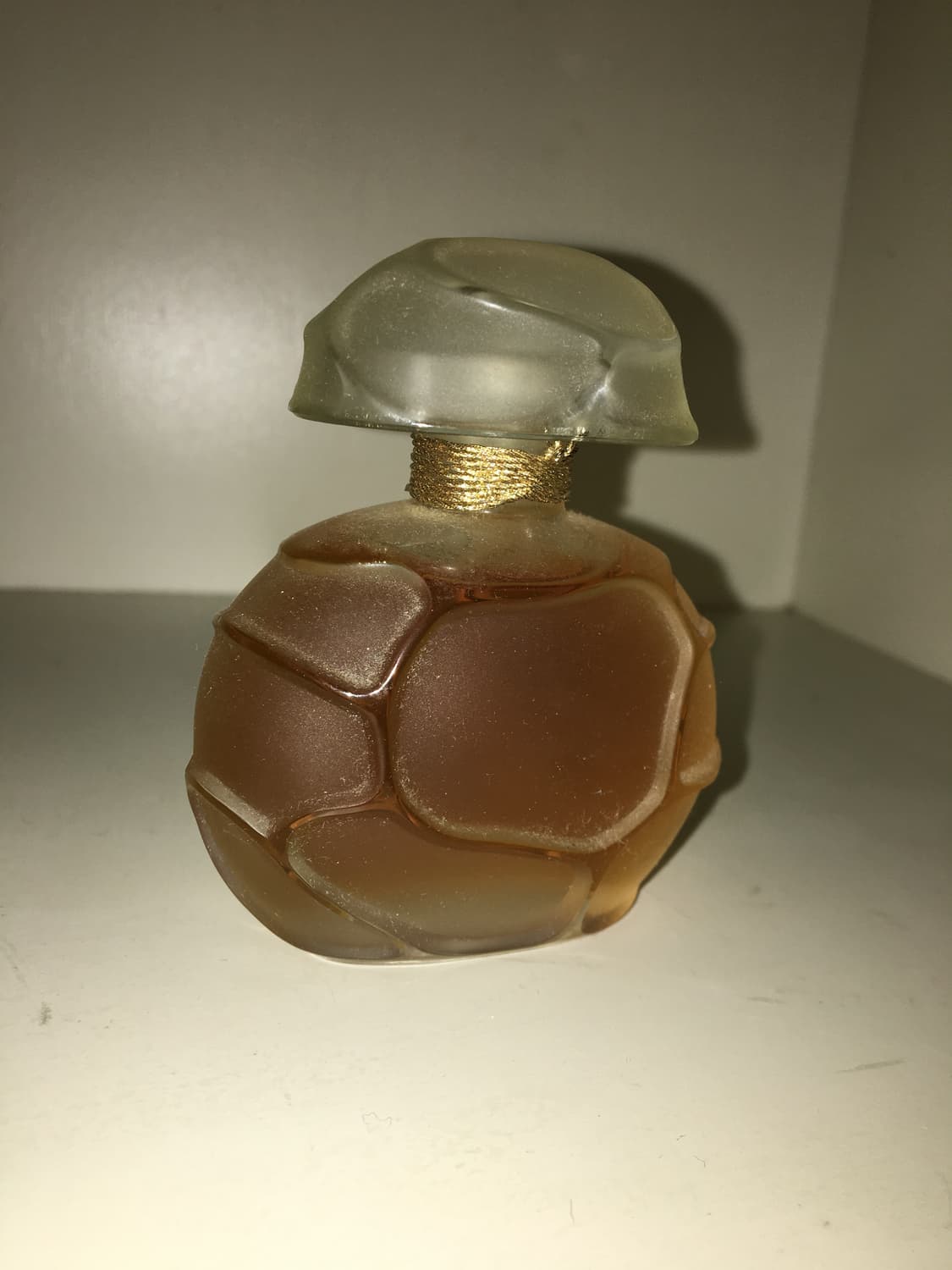 우비강 켈끄 플뢰르 오리지널 퍼퓸 30ml 빈티지 상품이미지1