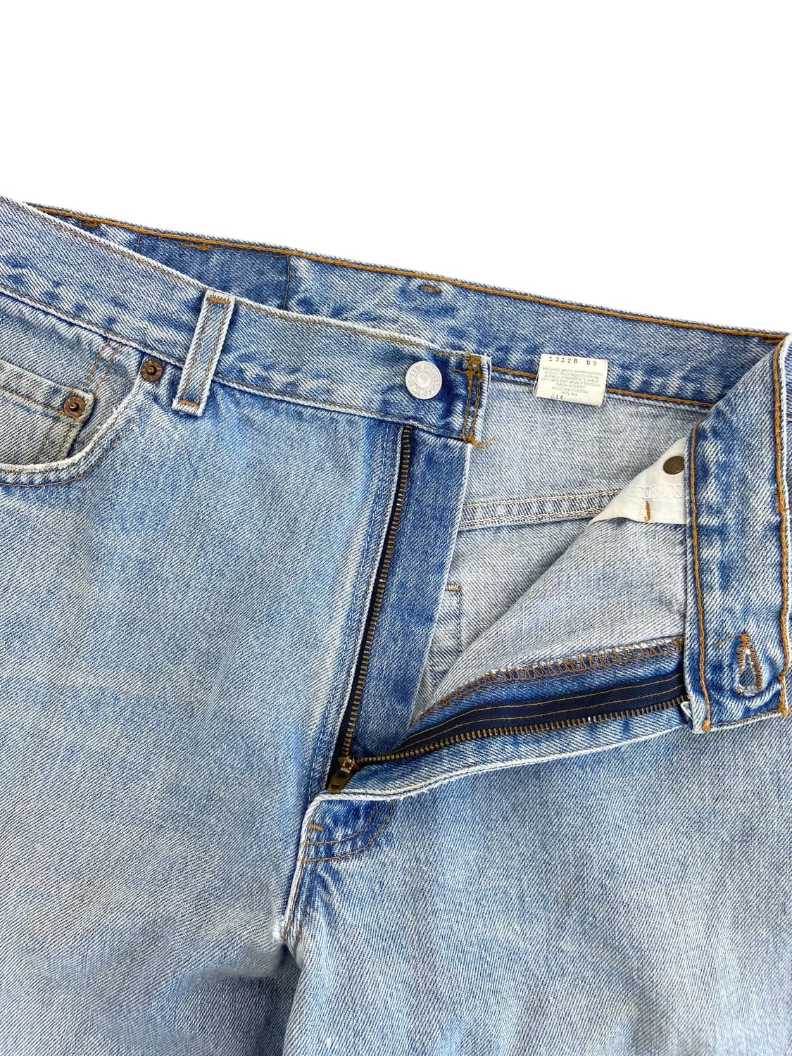 00's 리바이스 570 상품이미지7