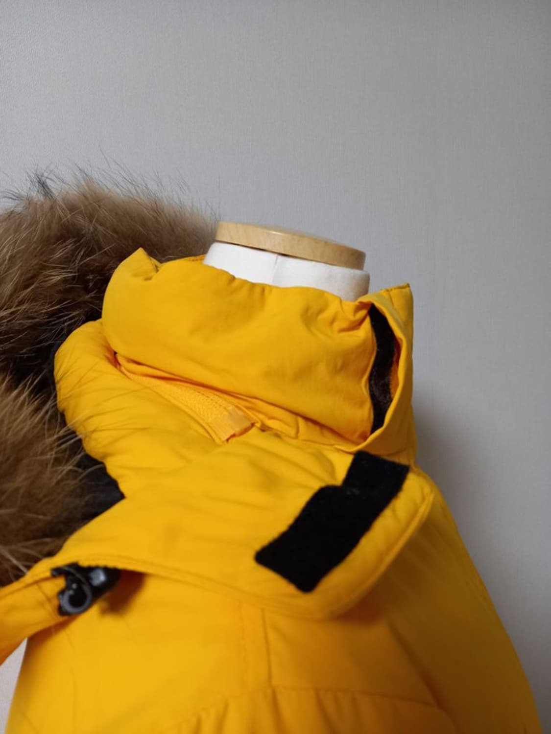 K-SWISS 다운점퍼 상품이미지8