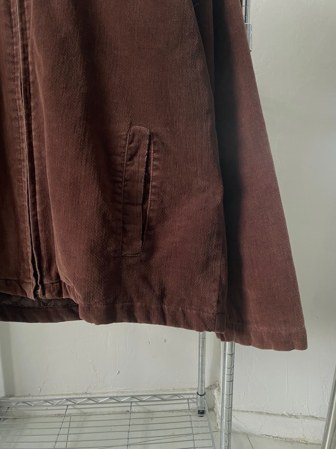 그레이트 레이크스 워크자켓 (Man M) AB1825 상품이미지3