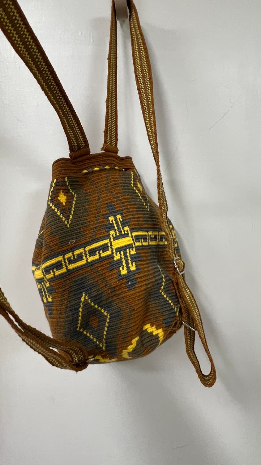 모칠라 배낭 상품이미지4