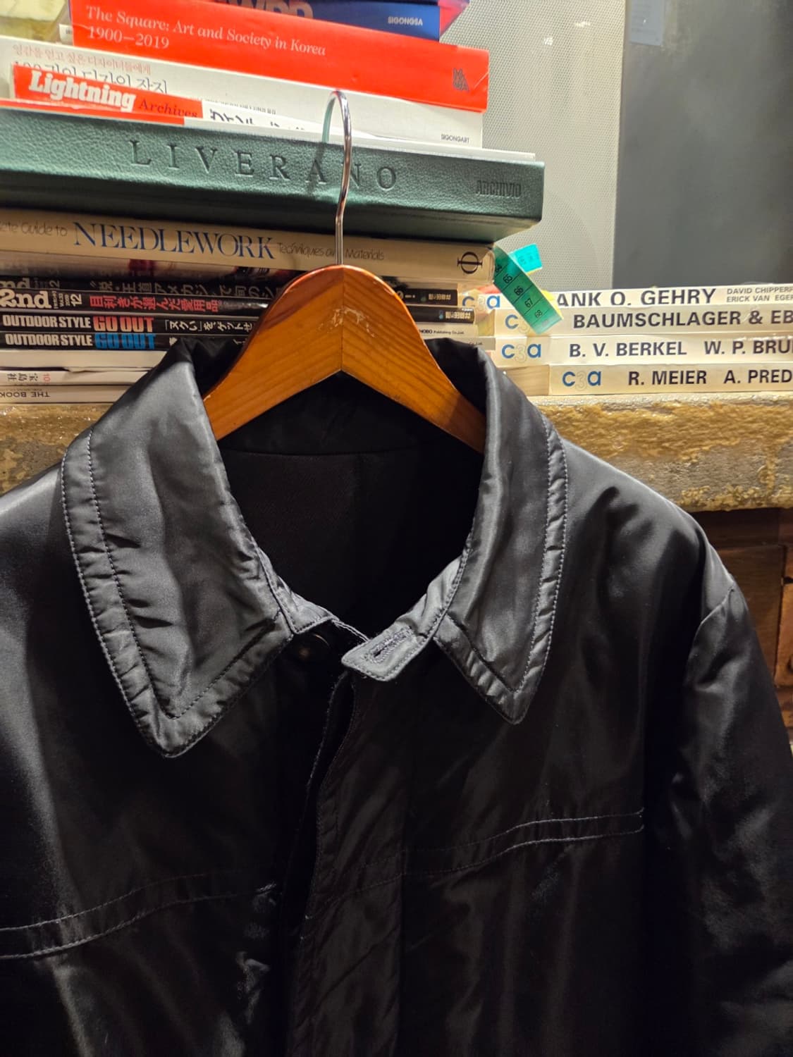 구찌 프렌치워크자켓 by 톰포드 상품이미지9