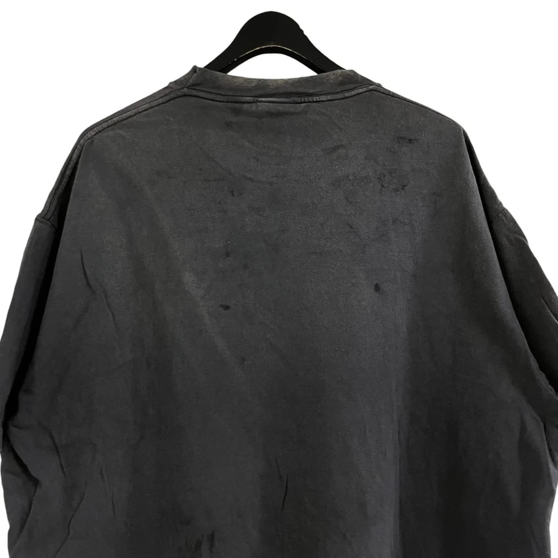 READYMADE 데미지 티셔츠 상품이미지4