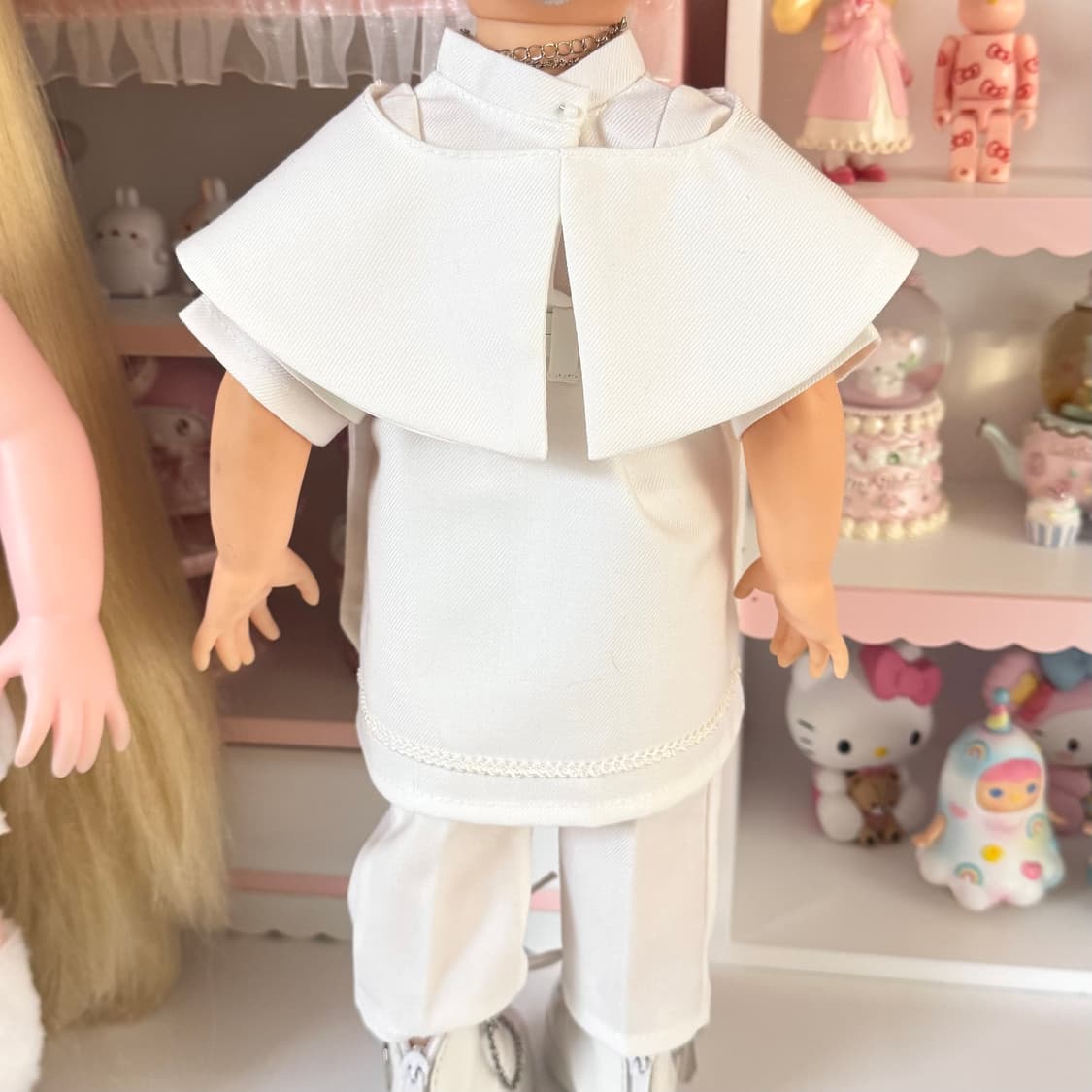 30cm 솜깅 솜인형 의상 상품이미지4