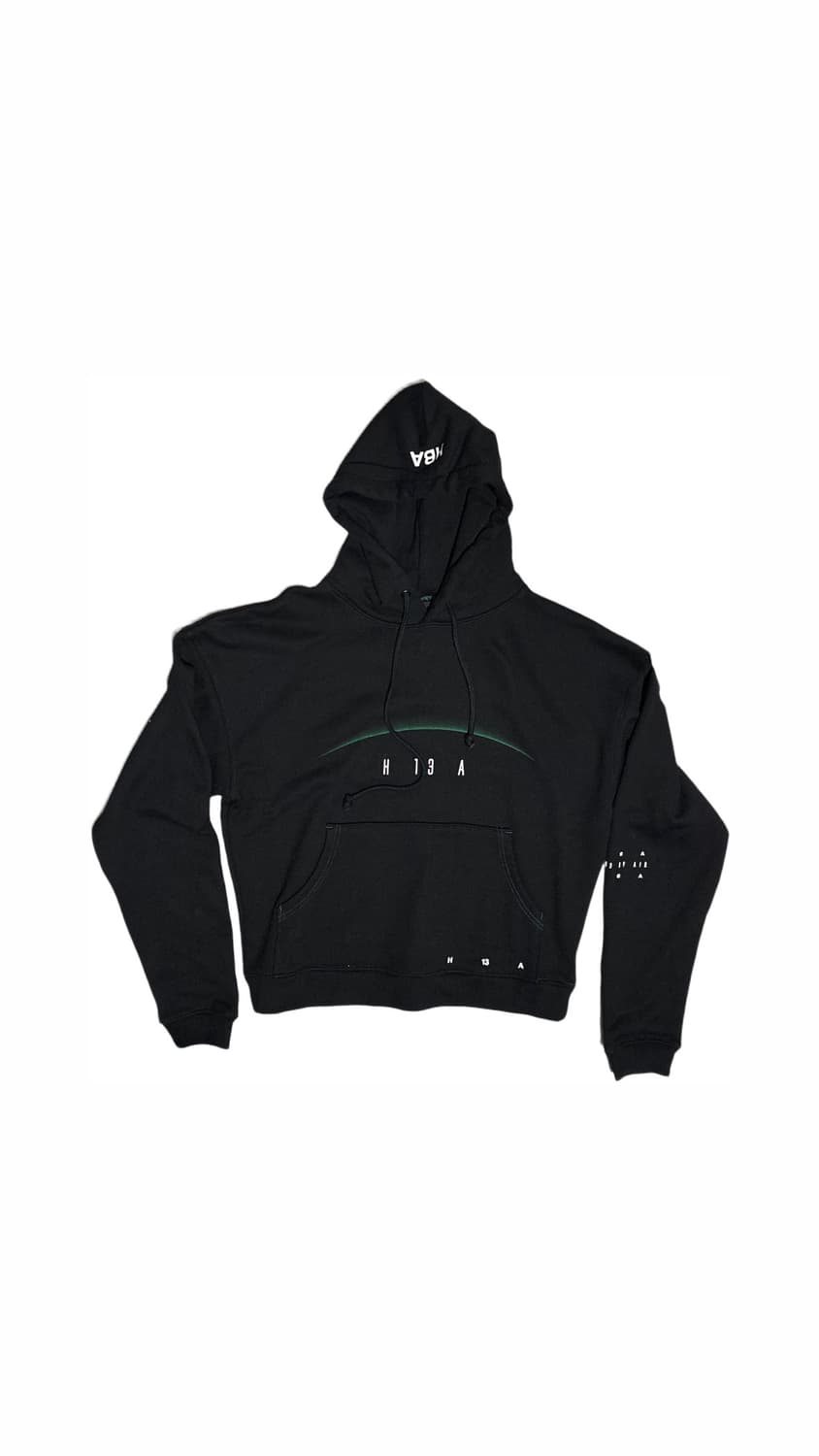 Hood By Air H13A Hoodie 상품이미지1
