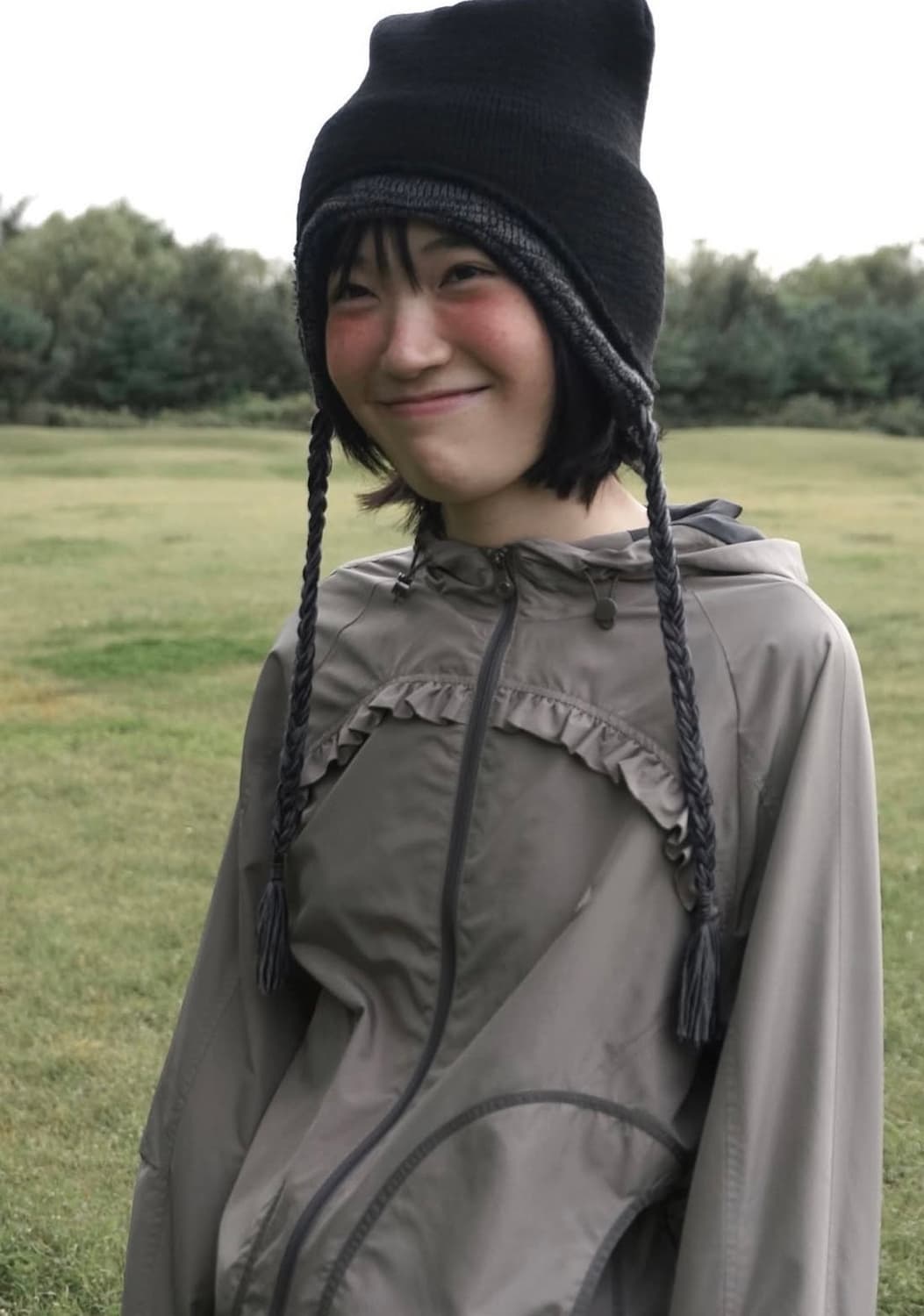 Smarturbanuseful 23F/W 상품이미지1
