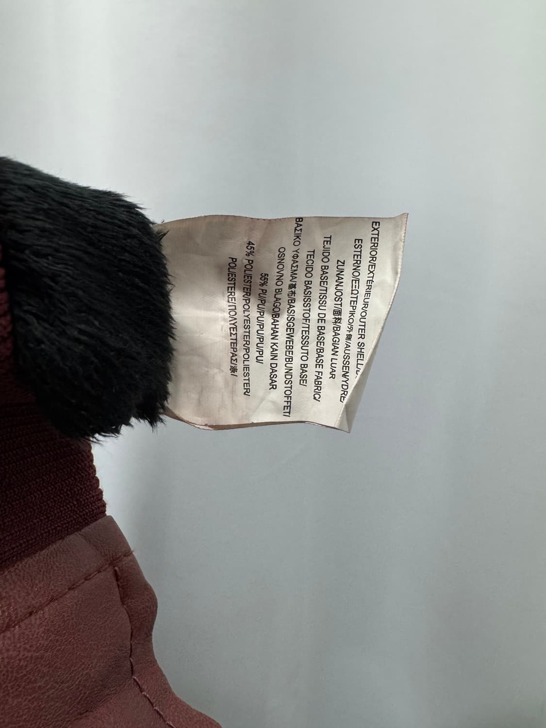 vtg jacket 상품이미지6