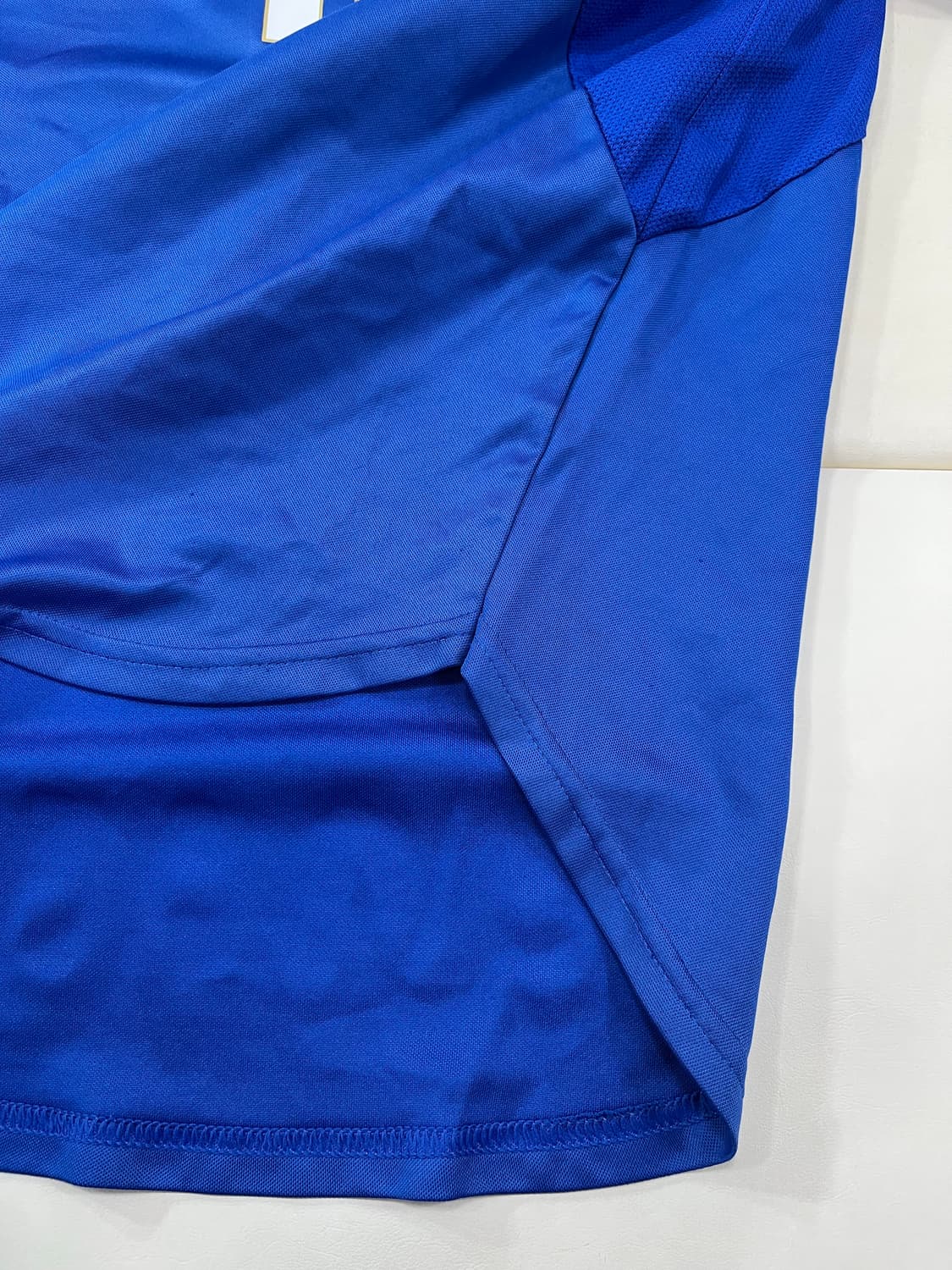 나이키 96-97 이탈리아 홈 로베르토 바조 상품이미지7