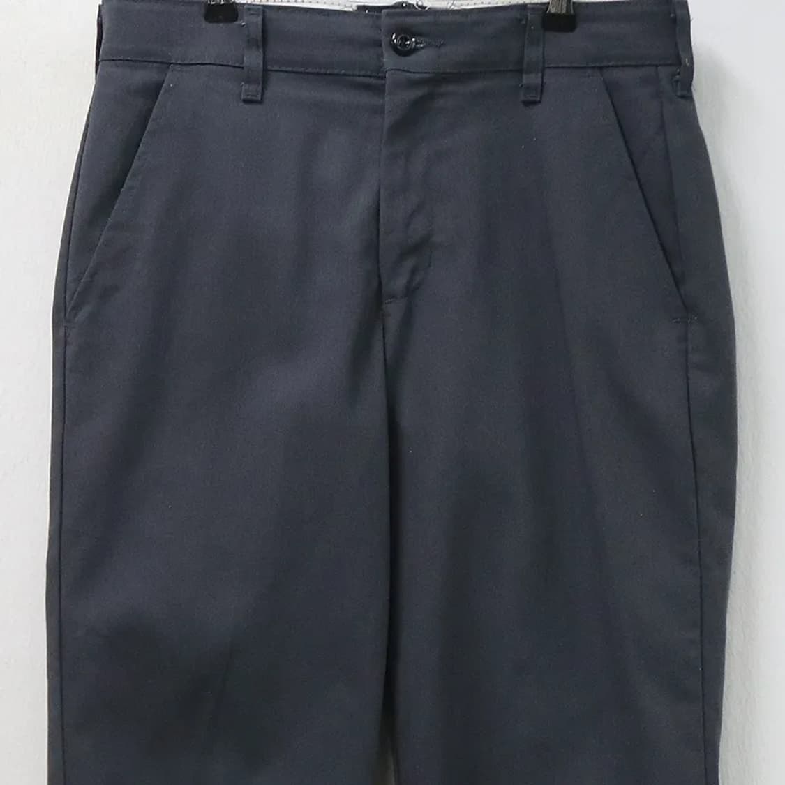 REDKAP 코튼 팬츠 66941 상품이미지3