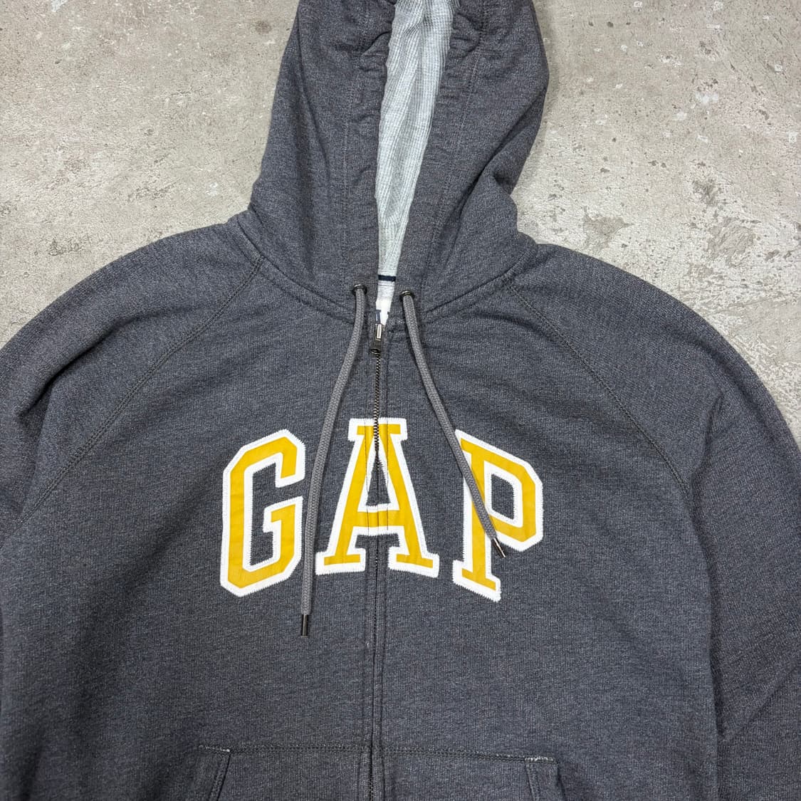 갭 후드집업[2489] 상품이미지2