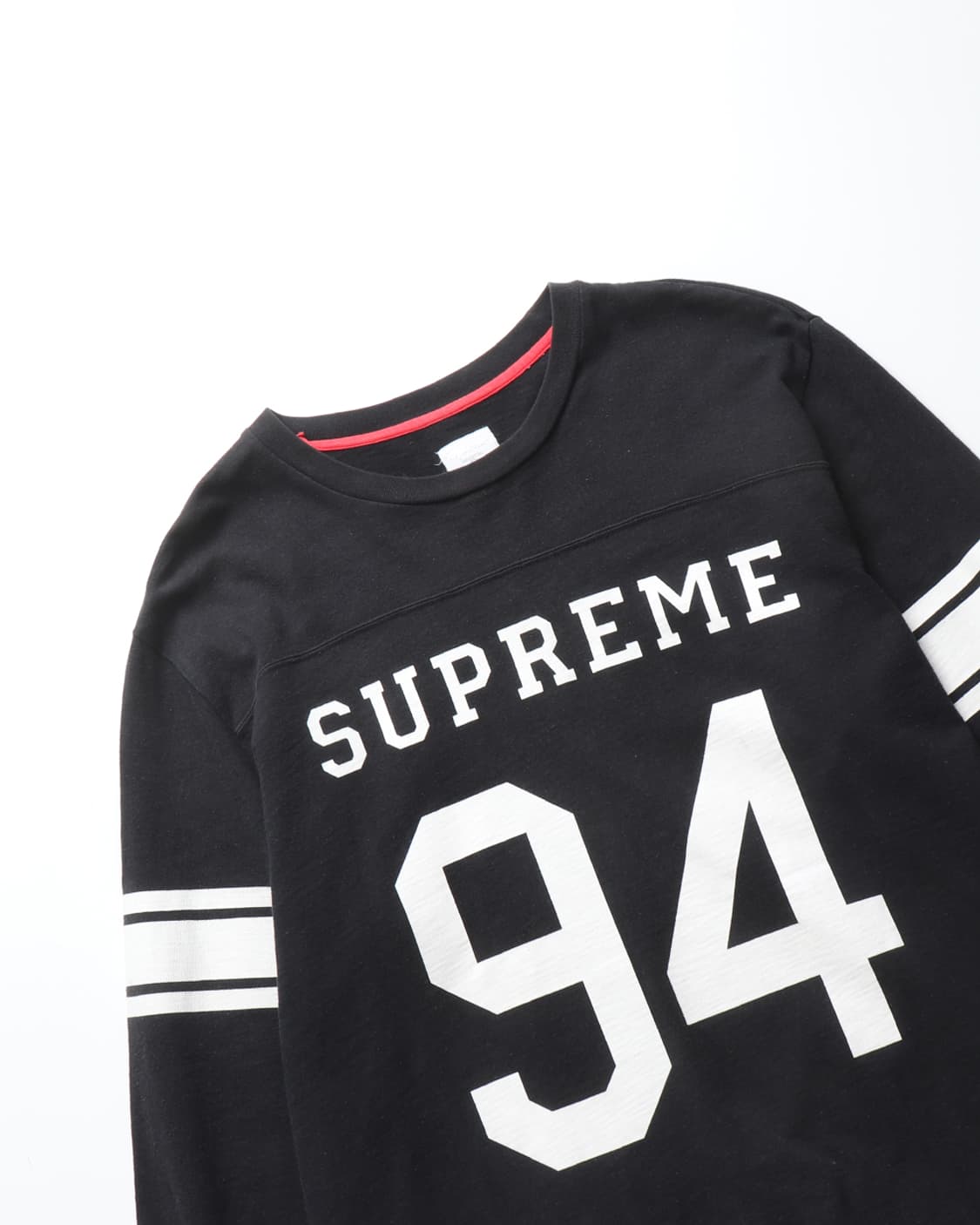 Supreme Football T-shirt 상품이미지3