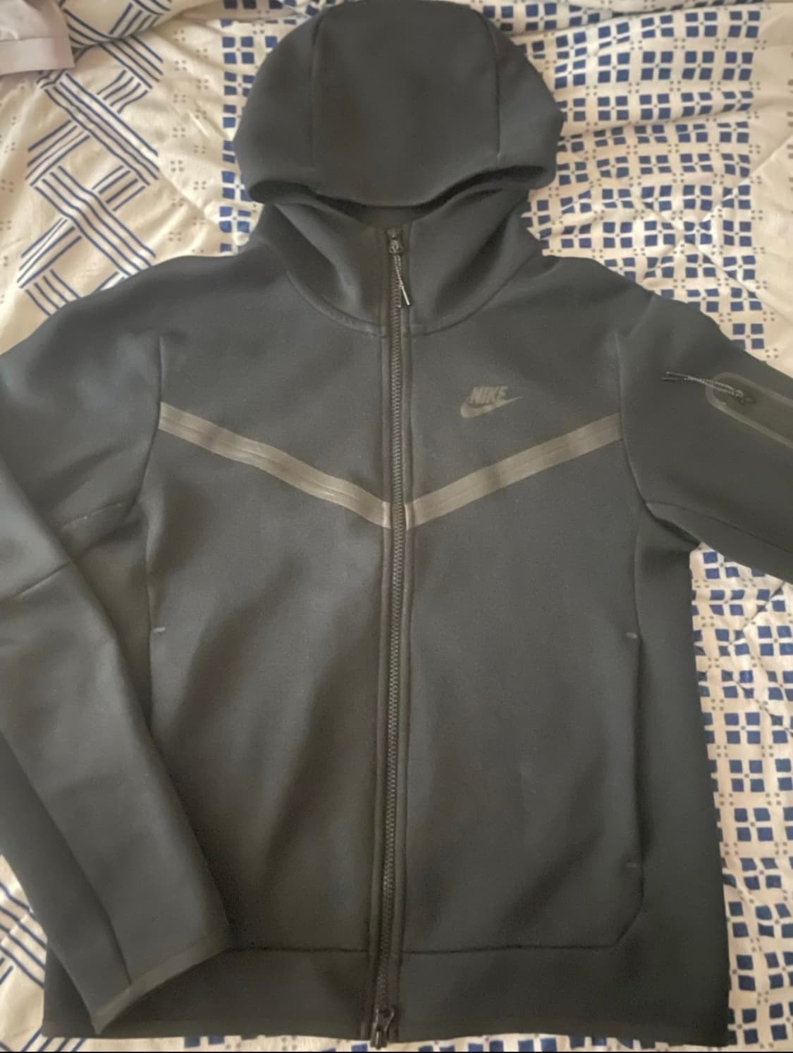 나이키 구형 테크팩 S 상품이미지2