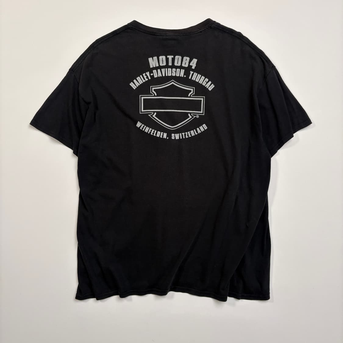[XL]00s Harley-Davidson OPENROAD T-shirt 상품이미지7