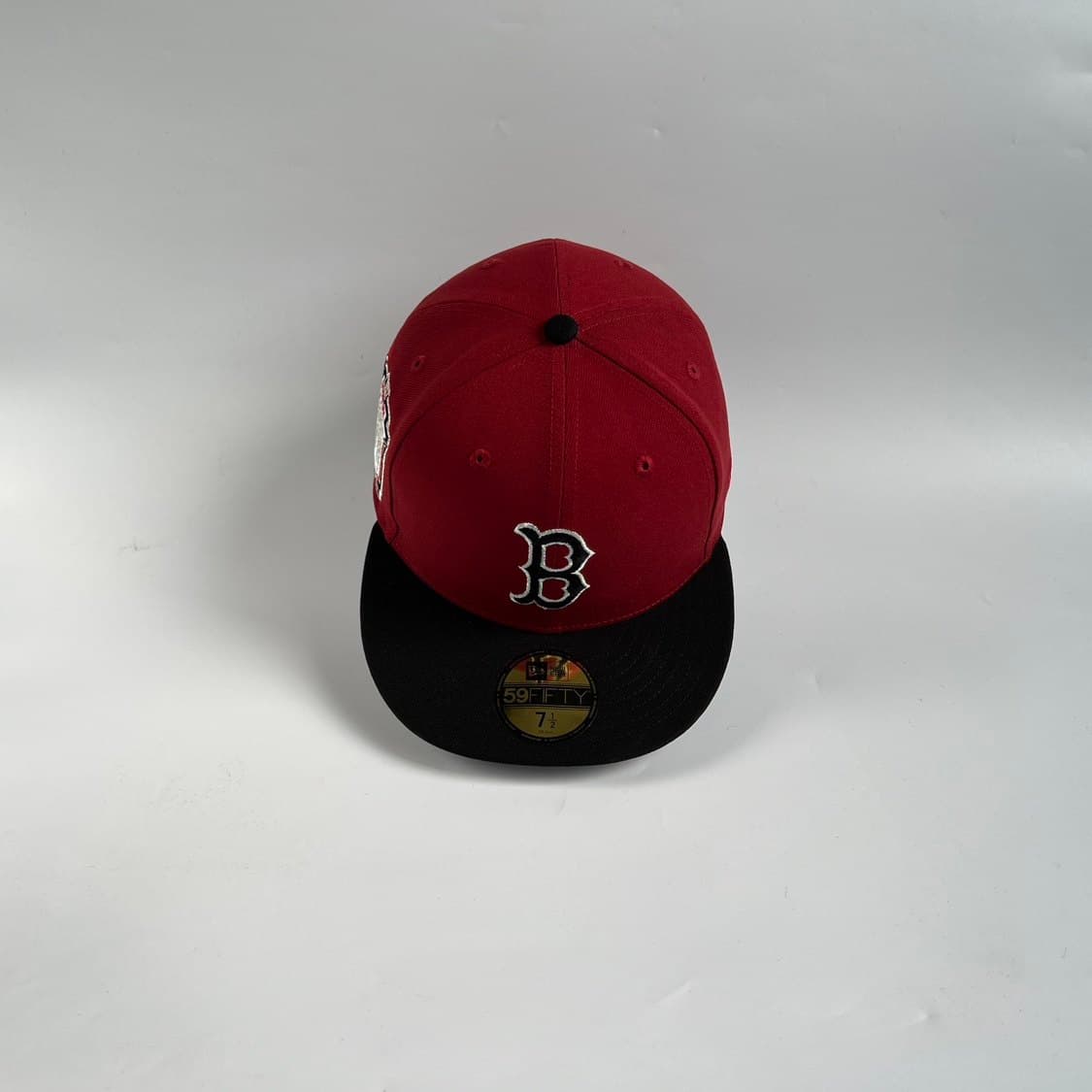 New Era 보스턴 레드삭스 59FIFTY 상품이미지1