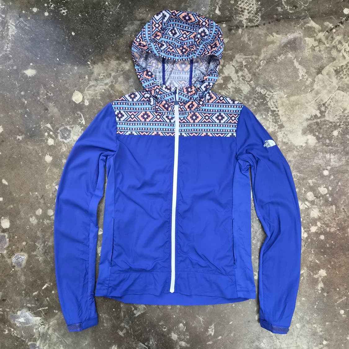 S) 노스페이스 바람막이 방풍자켓 점퍼 상품이미지1