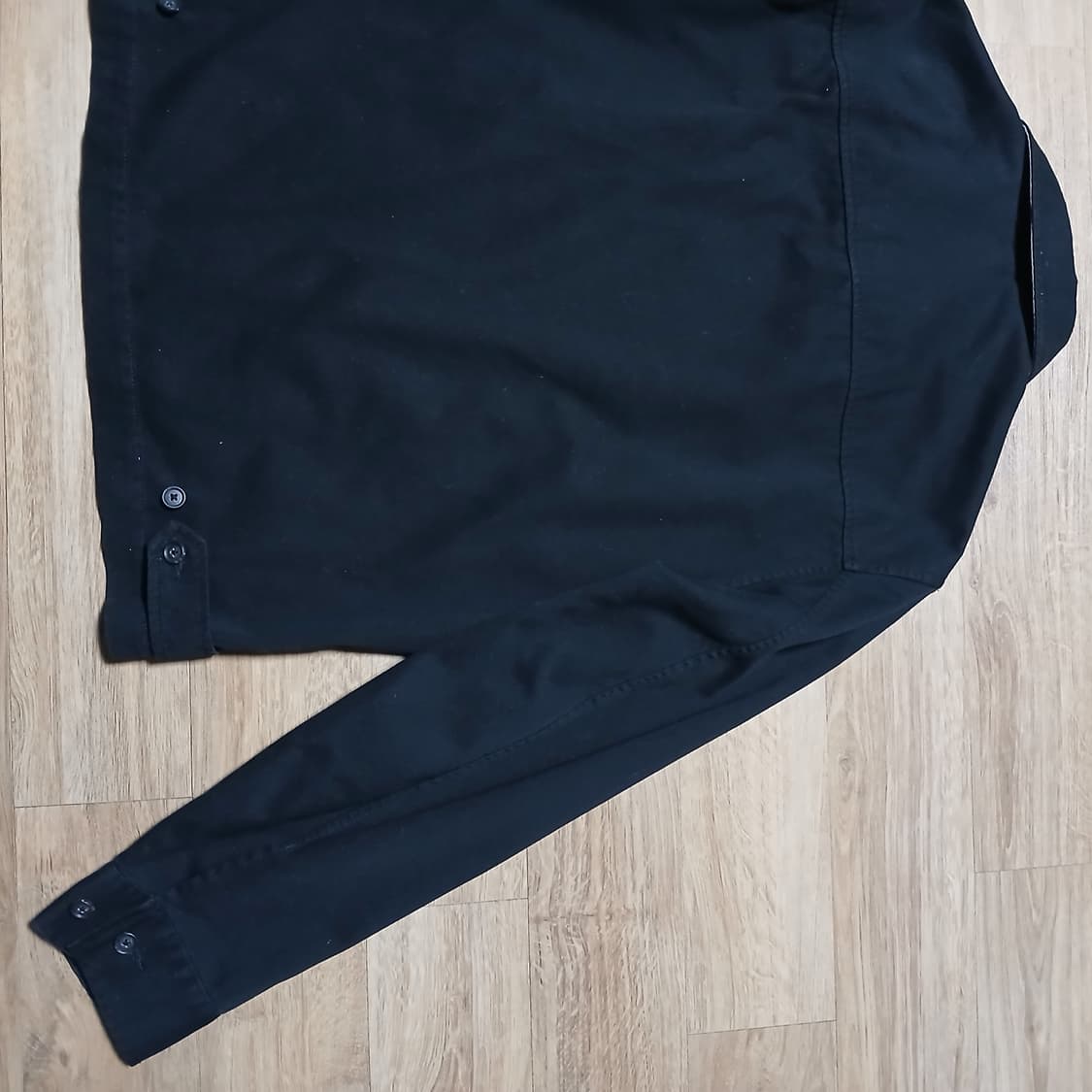 polo 폴로 랄프로렌 스윙탑 블루종 코튼 자켓 상품이미지5