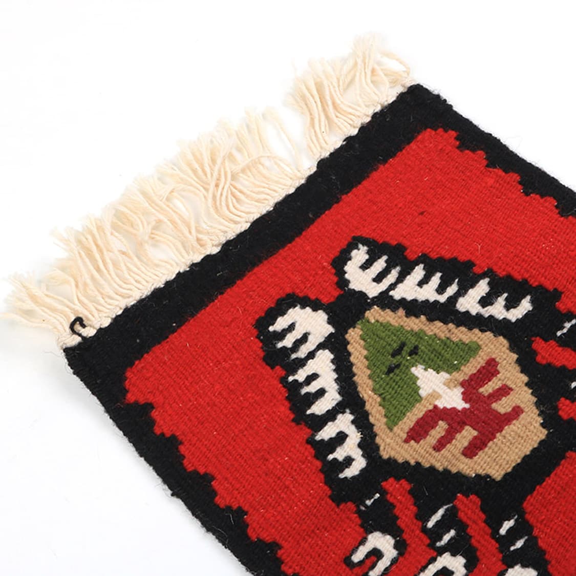 Vintage wool rug 상품이미지2