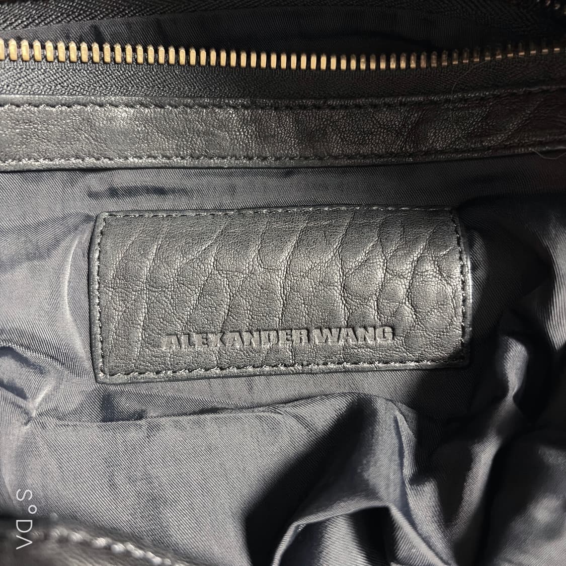 알렉산더왕 총알백 숄더백 상품이미지7