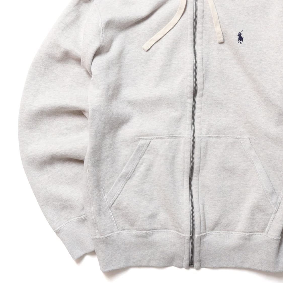 폴로 랄프로렌 Polo by Ralph Lauren Hood Zip Up 상품이미지3