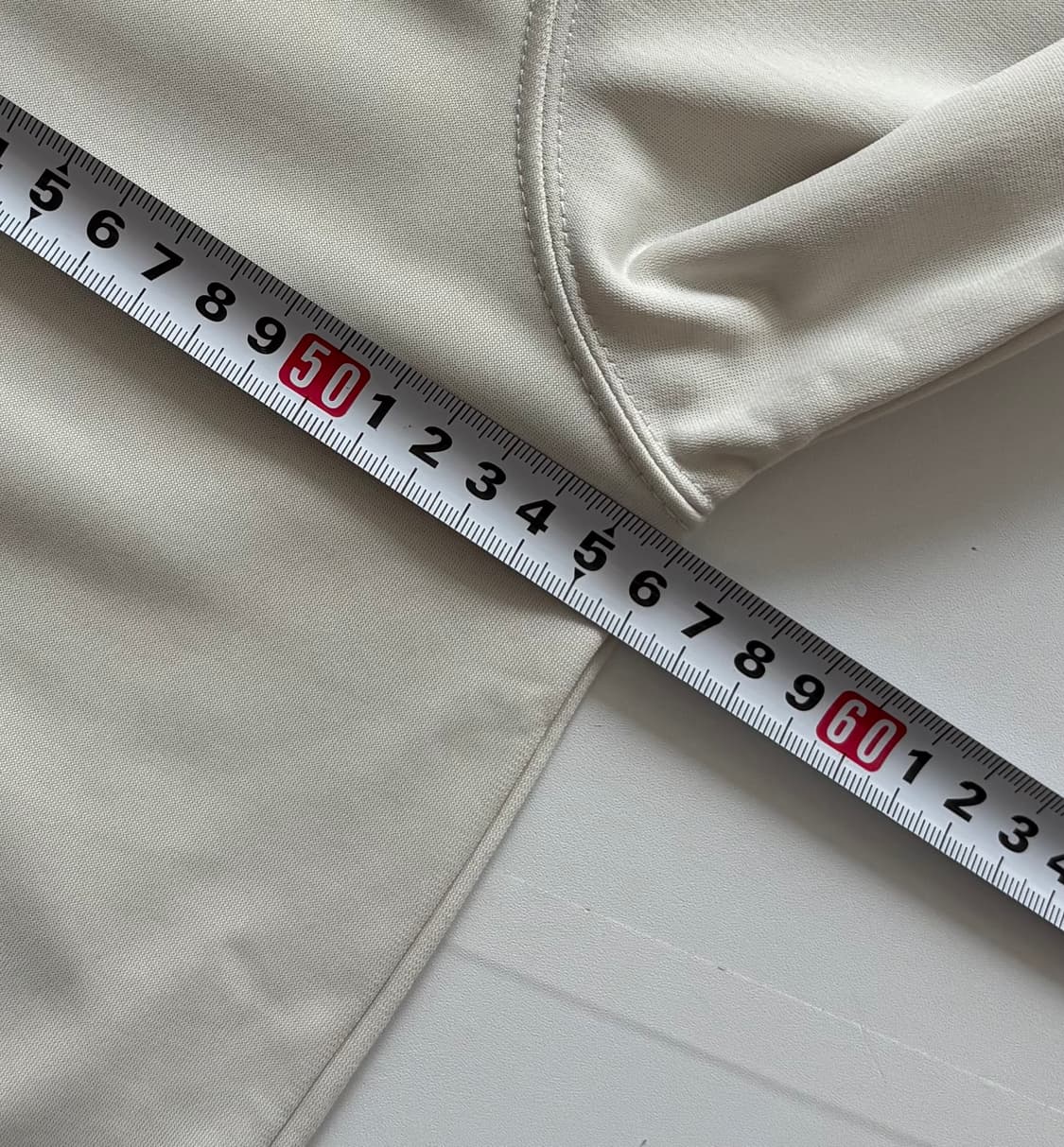 Nike 나이키 NSW 에센셜 아이보리 트랙탑 상품이미지6