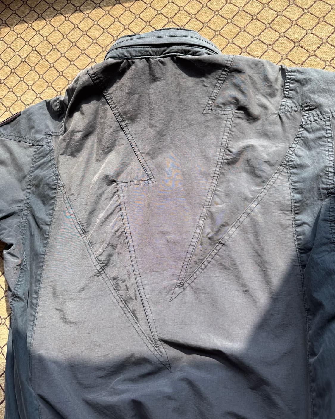 디젤 점퍼 상품이미지6